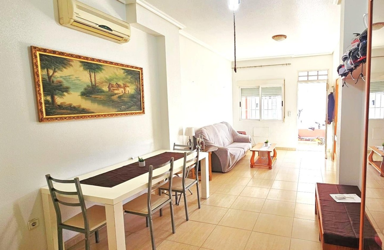 Resale - Stadthaus -
San Pedro del Pinatar - San Pedro de Pinatar
