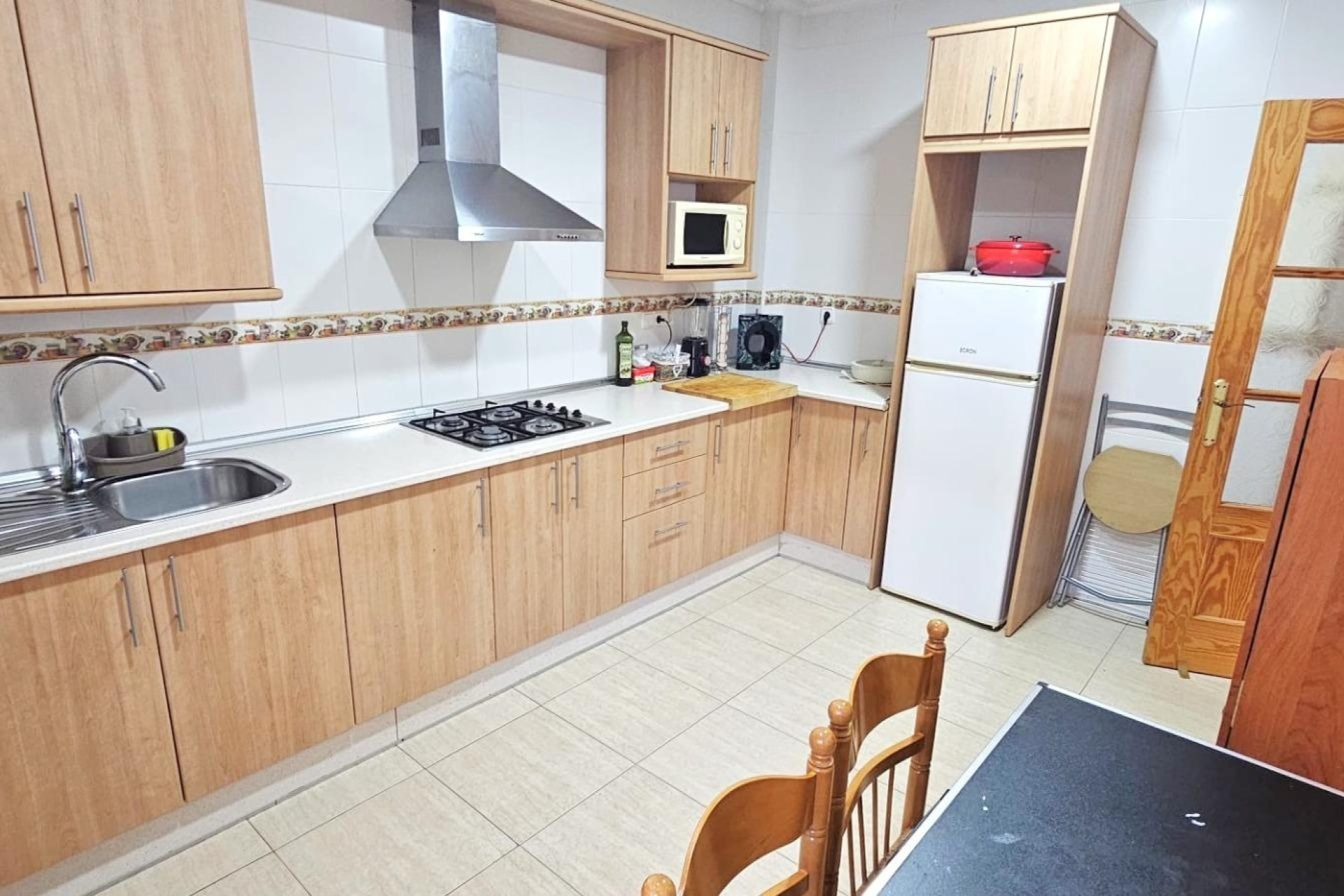 Resale - Stadthaus -
San Pedro del Pinatar - San Pedro de Pinatar