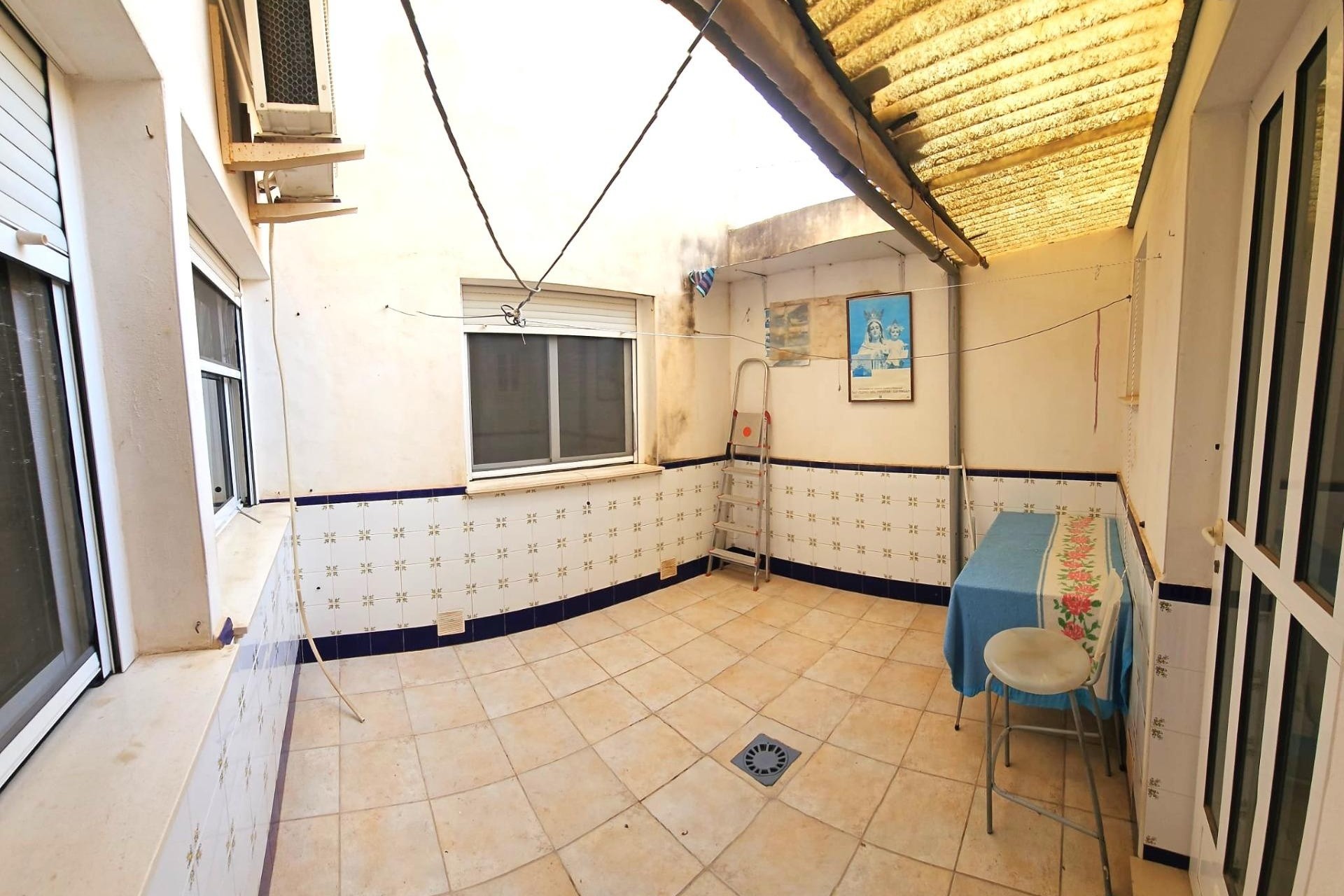 Resale - Stadthaus -
San Pedro del Pinatar - San Pedro de Pinatar