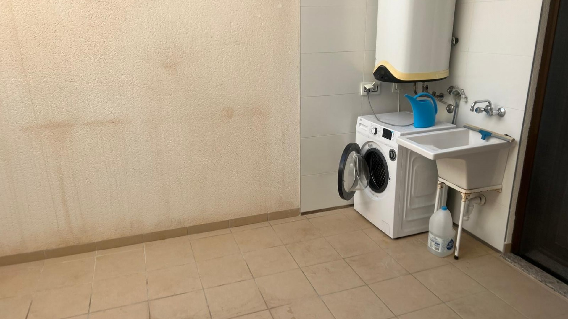 Resale - Stadthaus -
San Pedro del Pinatar - San Pedro de Pinatar