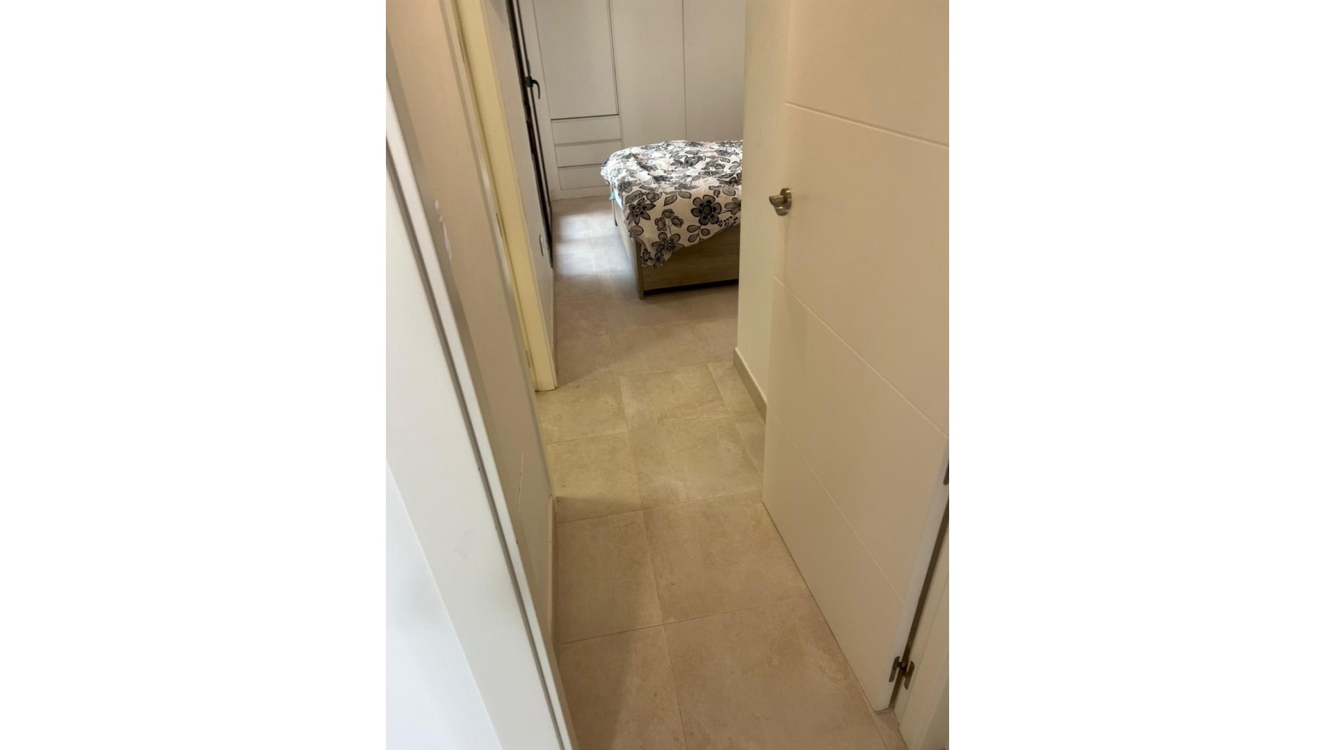 Resale - Stadthaus -
San Pedro del Pinatar - San Pedro de Pinatar