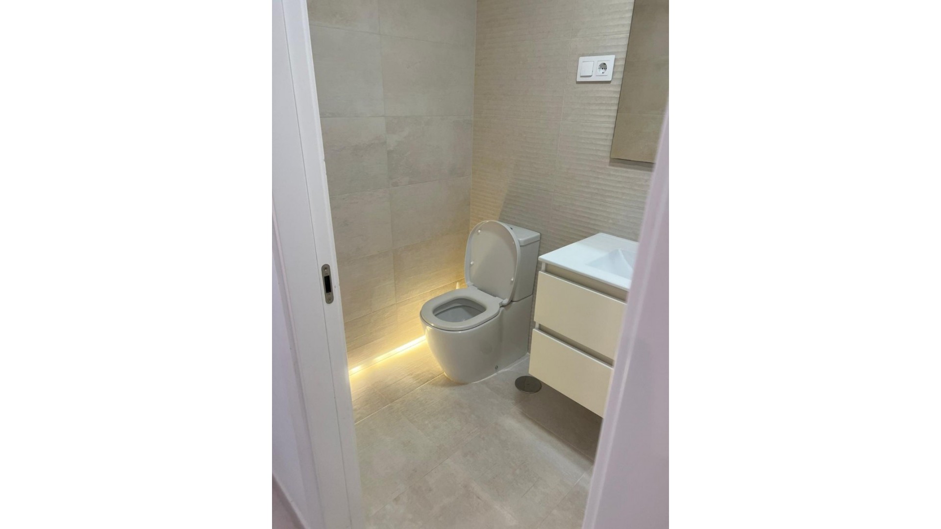 Resale - Stadthaus -
San Pedro del Pinatar - San Pedro de Pinatar