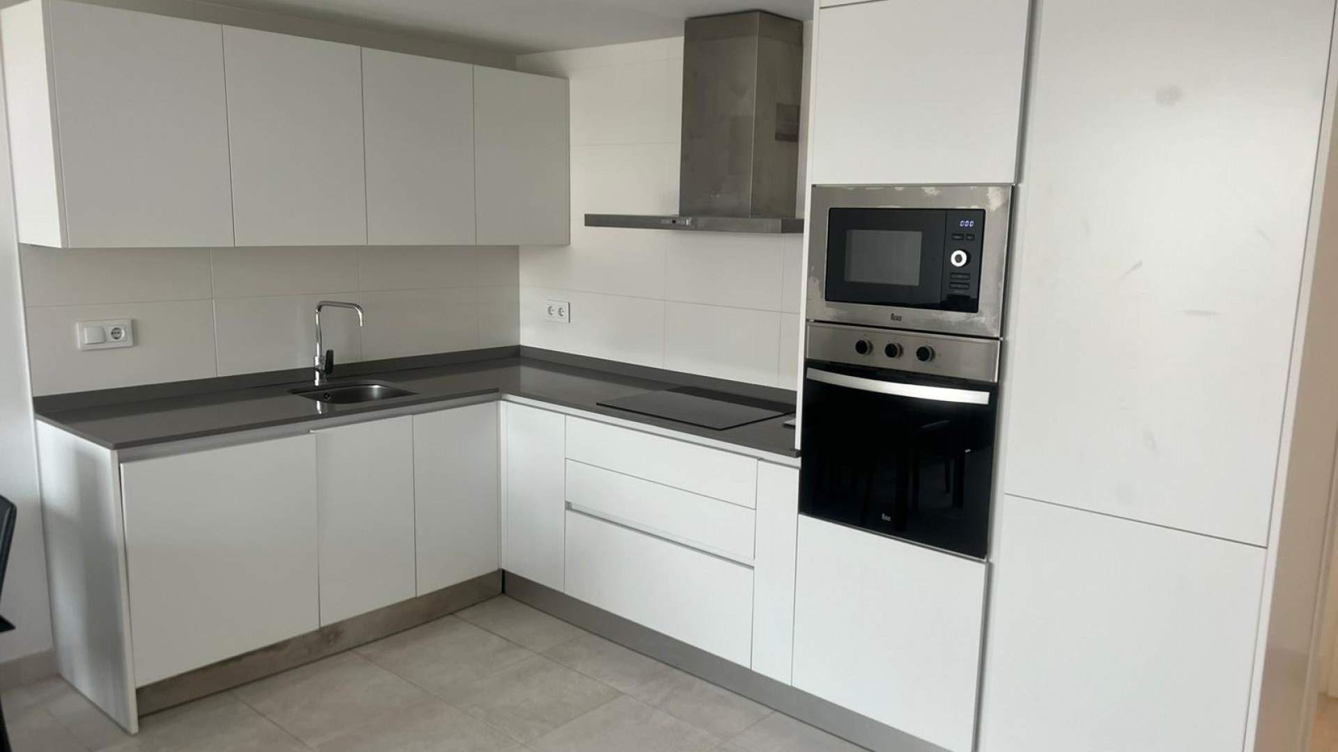 Resale - Stadthaus -
San Pedro del Pinatar - San Pedro de Pinatar