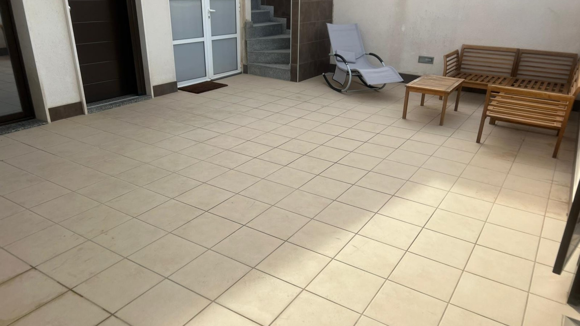 Resale - Stadthaus -
San Pedro del Pinatar - San Pedro de Pinatar