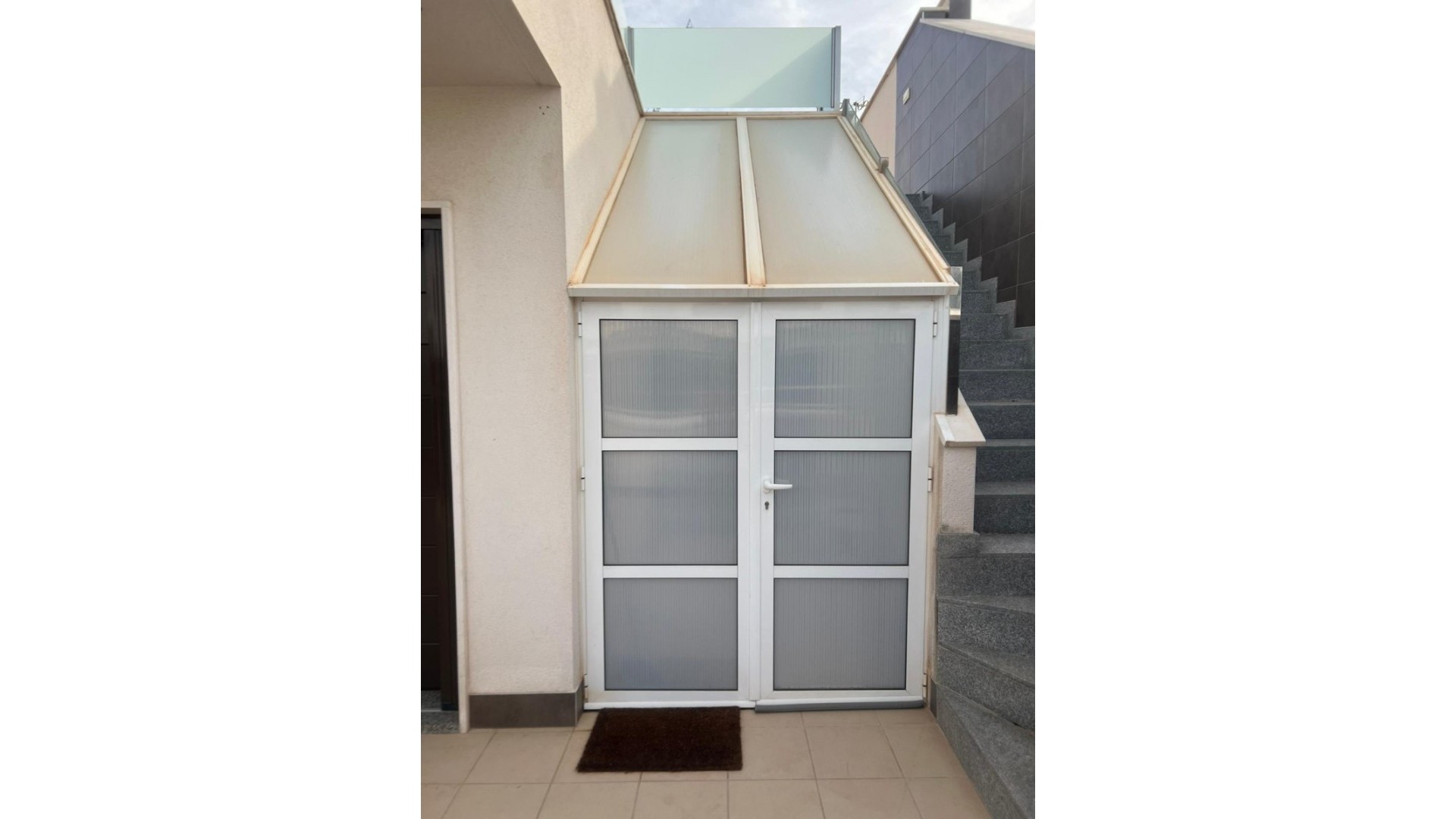 Resale - Stadthaus -
San Pedro del Pinatar - San Pedro de Pinatar