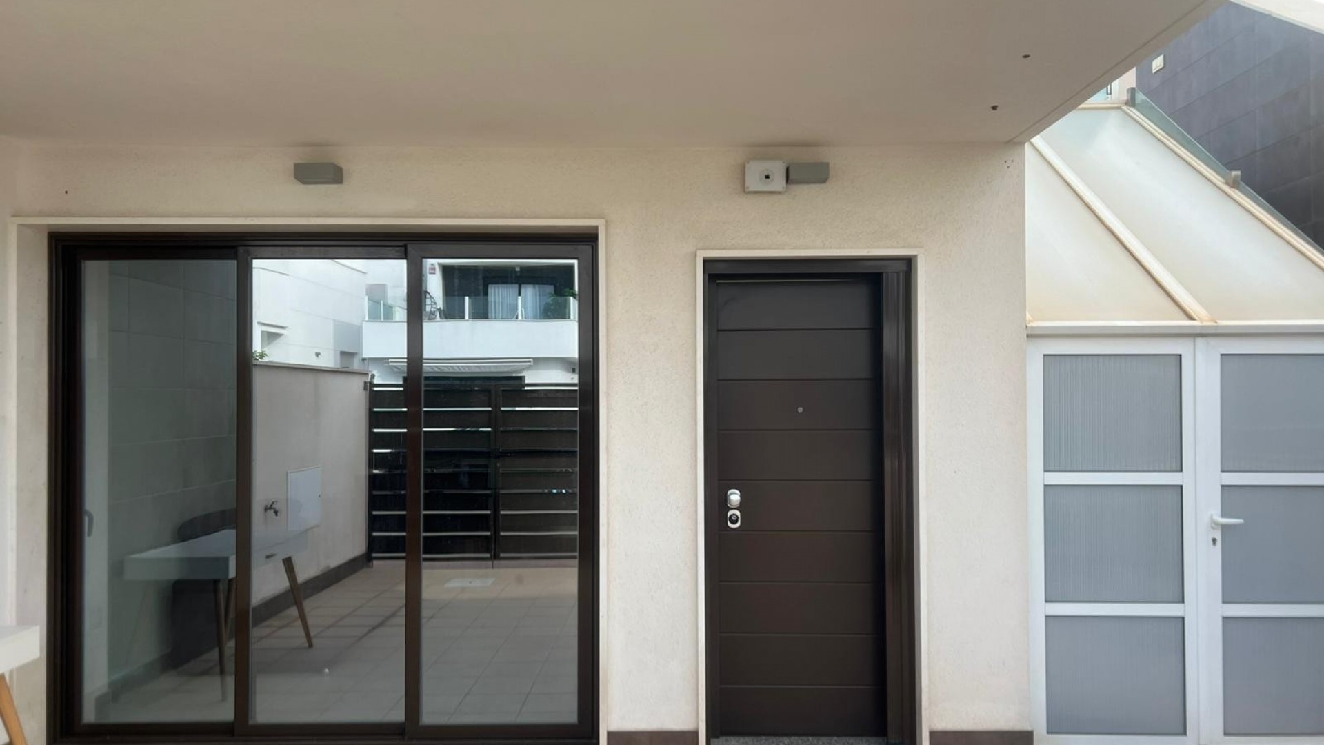 Resale - Stadthaus -
San Pedro del Pinatar - San Pedro de Pinatar