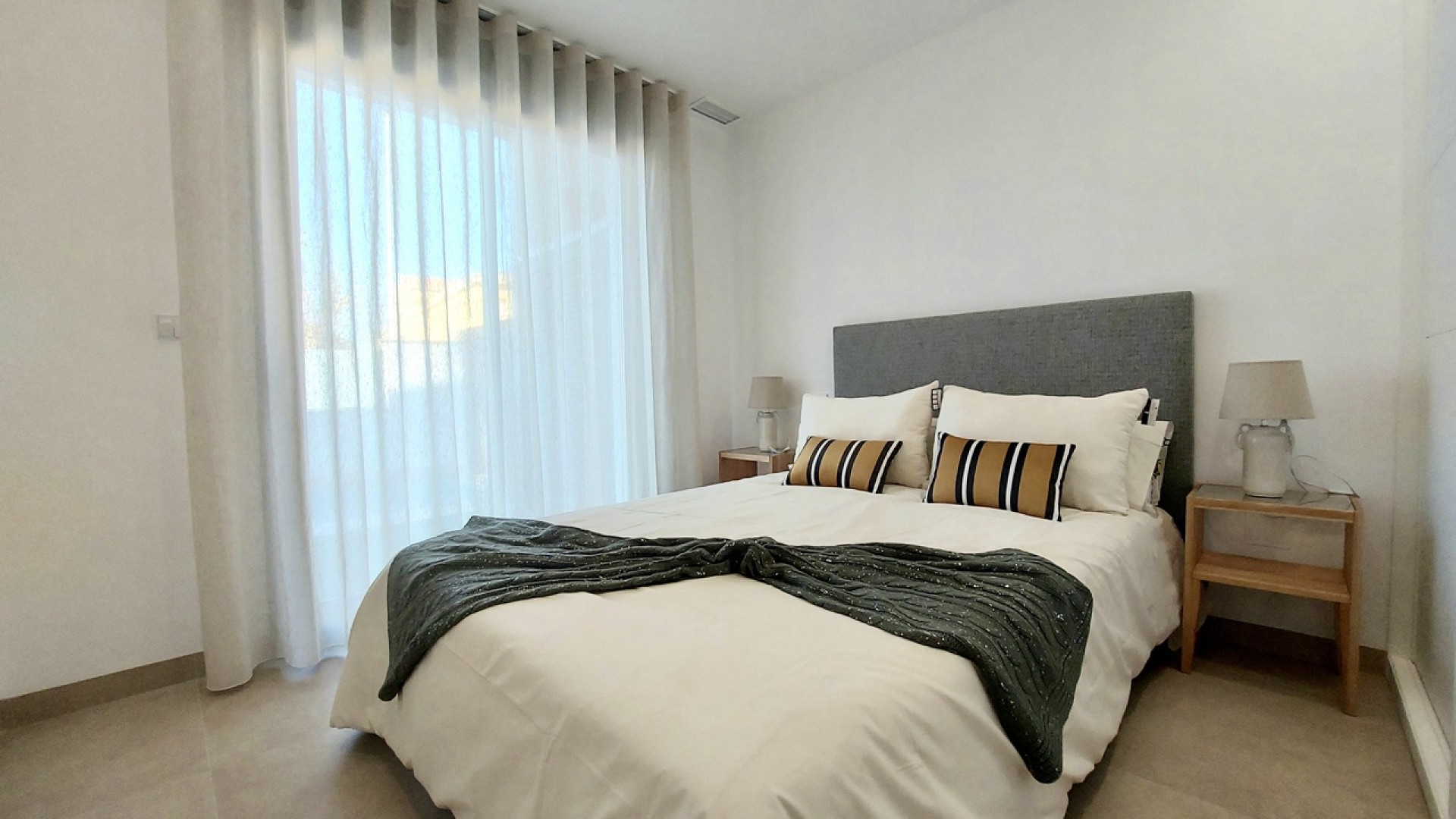 Resale - Stadthaus -
San Pedro del Pinatar - San Pedro de Pinatar