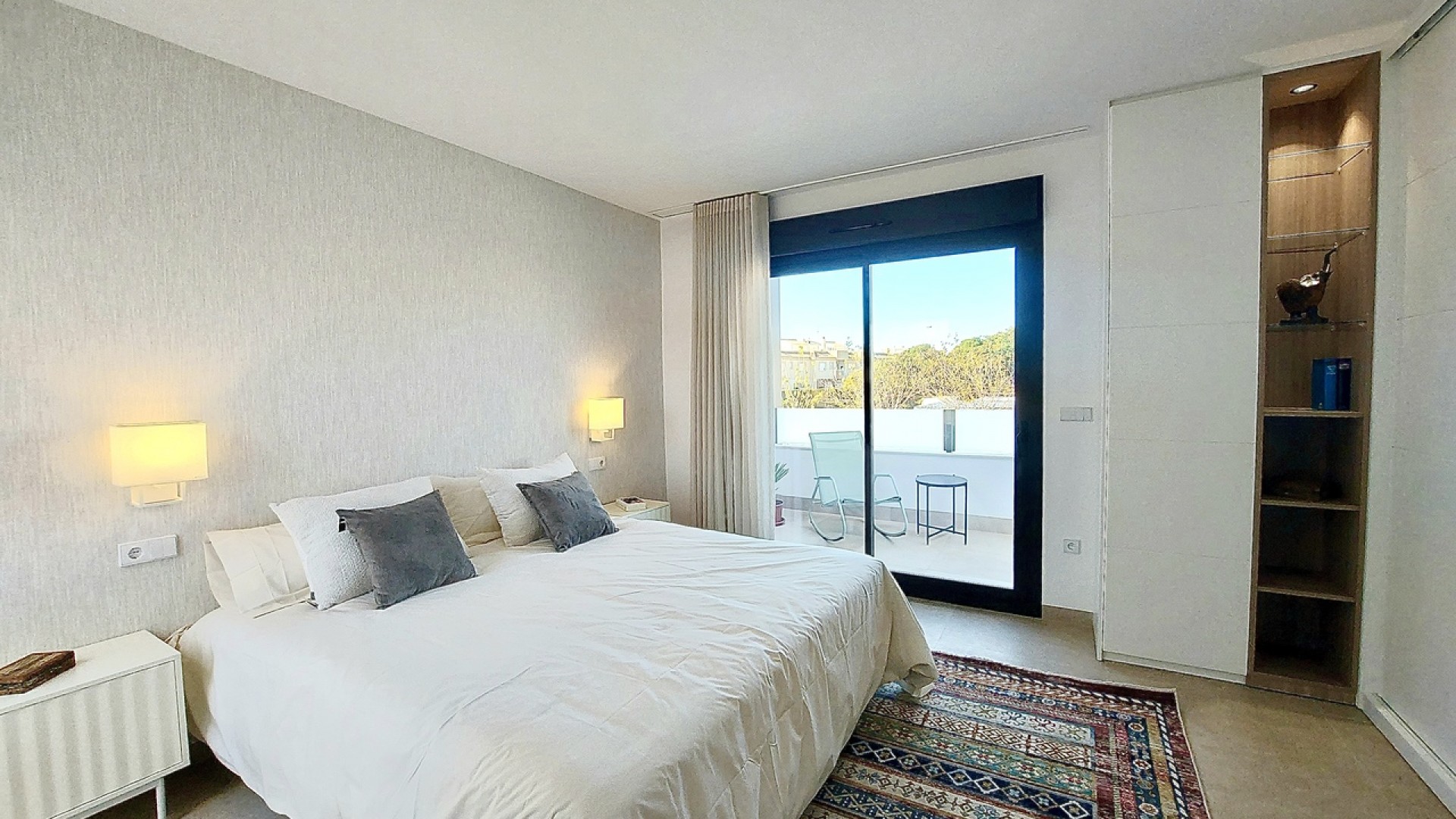 Resale - Stadthaus -
San Pedro del Pinatar - San Pedro de Pinatar