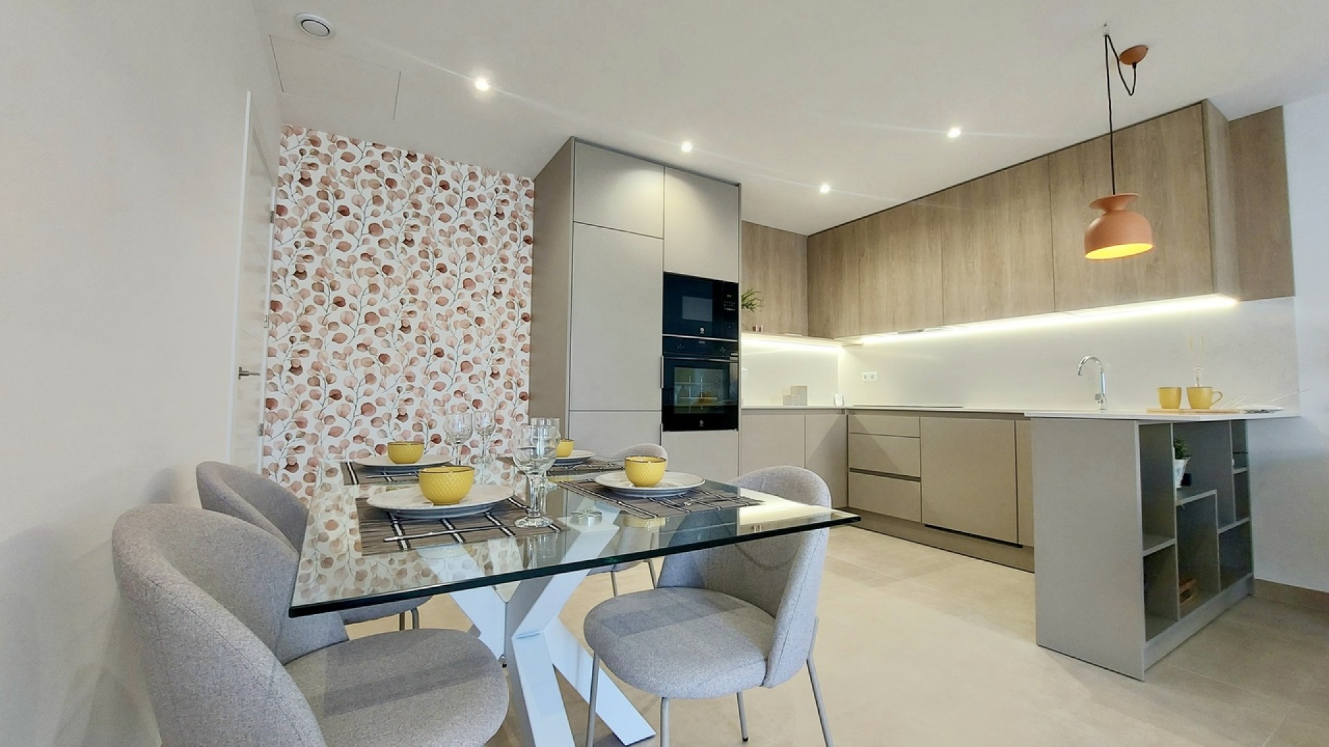 Resale - Stadthaus -
San Pedro del Pinatar - San Pedro de Pinatar