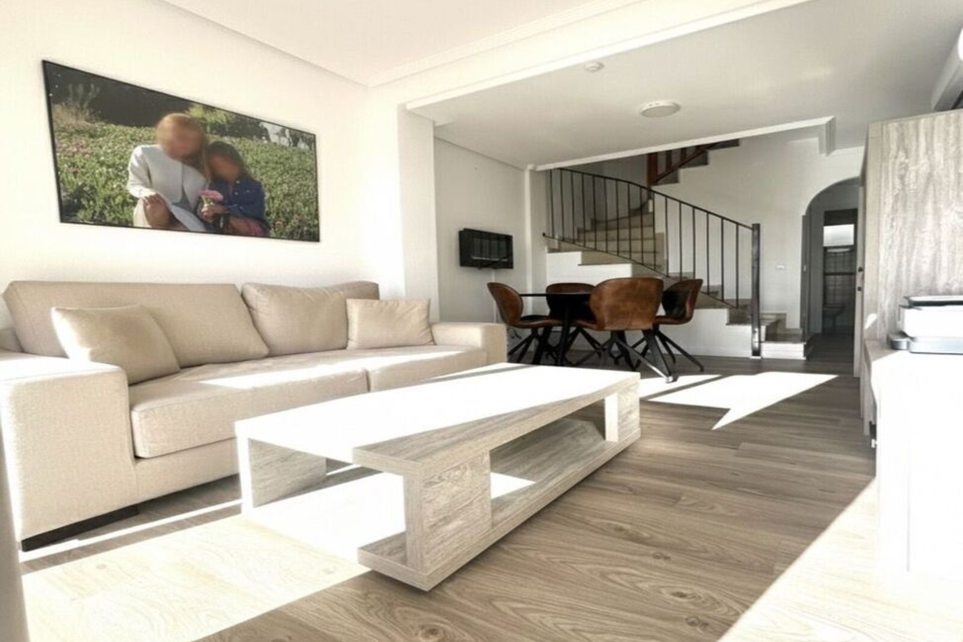 Resale - Stadthaus -
Santa Rosalia - Costa Calida