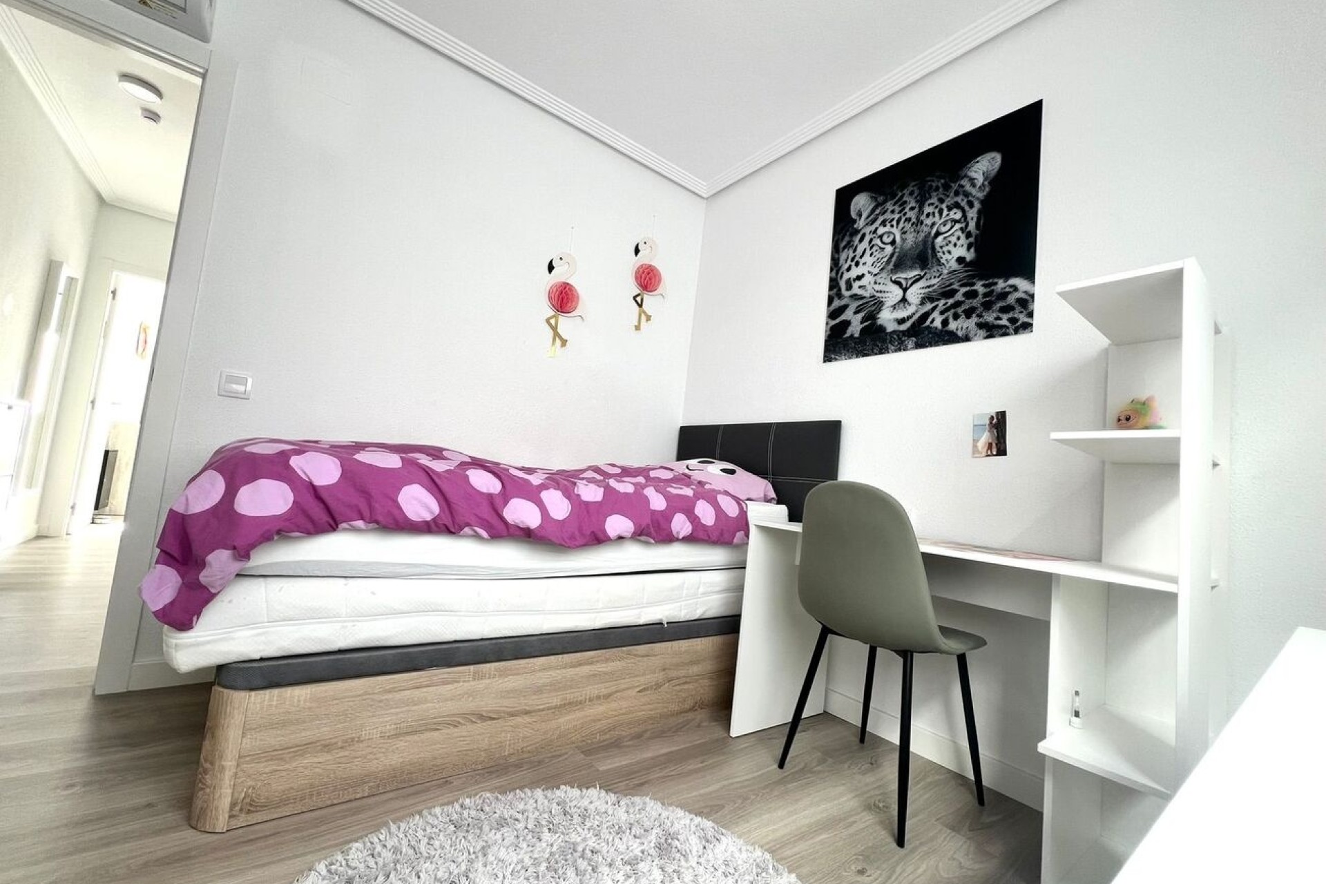 Resale - Stadthaus -
Santa Rosalia - Costa Calida
