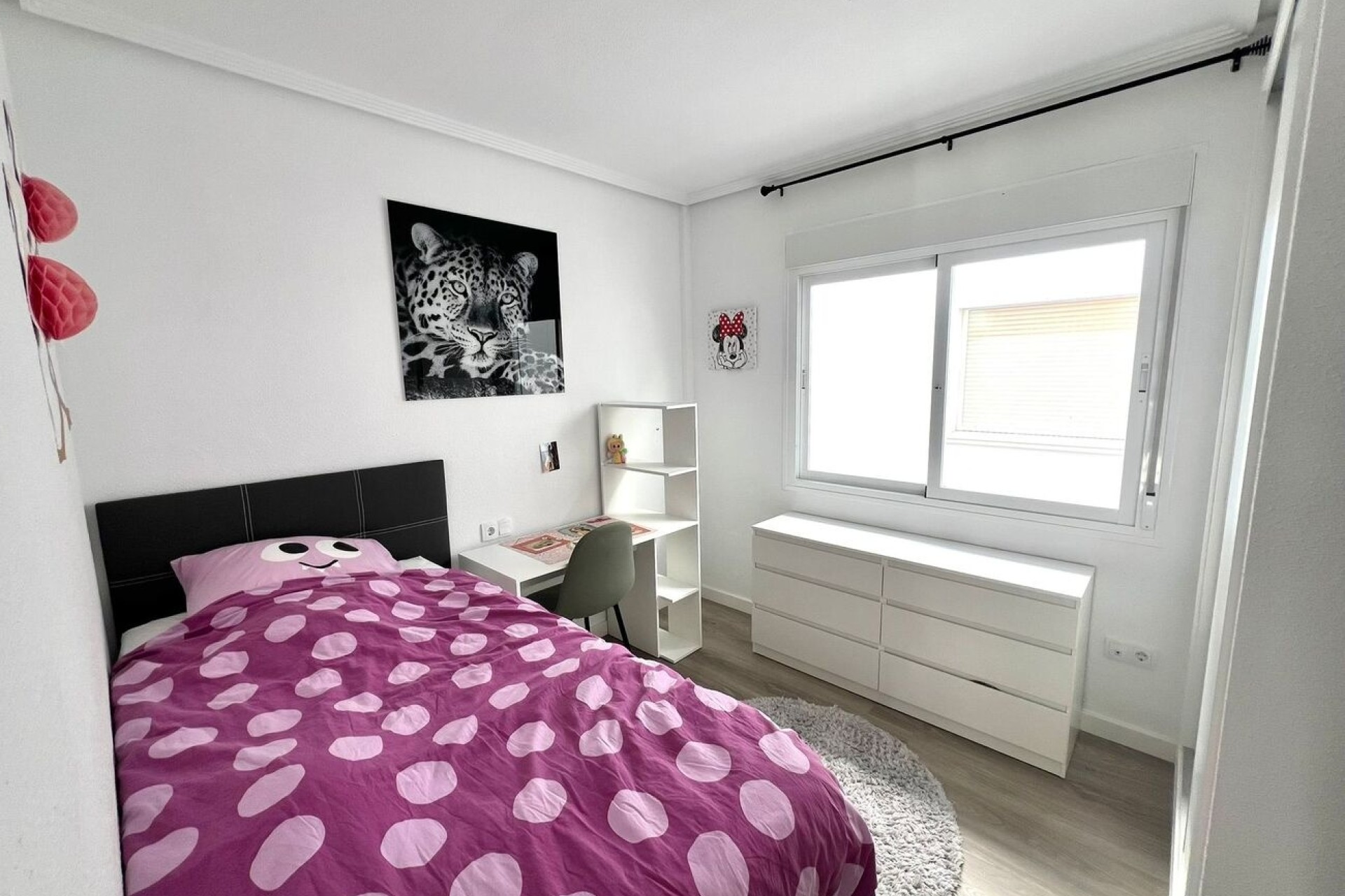Resale - Stadthaus -
Santa Rosalia Resort - Costa Calida