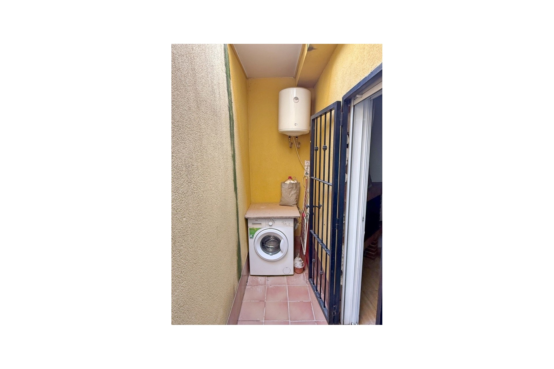 Resale - Stadthaus -
Santiago de la ribera - Costa Calida