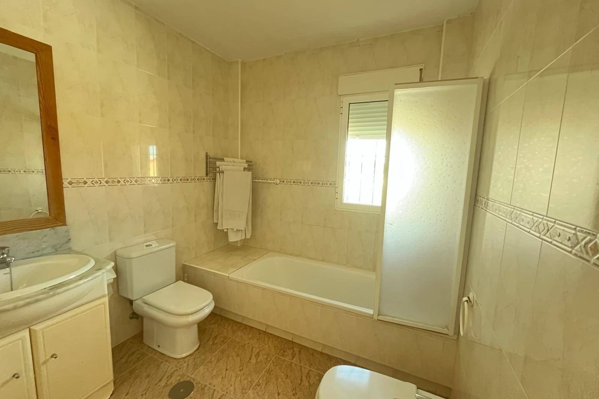 Resale - Stadthaus -
Santiago de la ribera - San blas