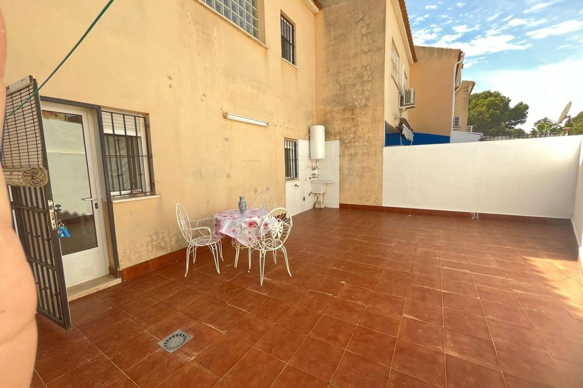 Resale - Stadthaus -
Santiago de la ribera - San blas