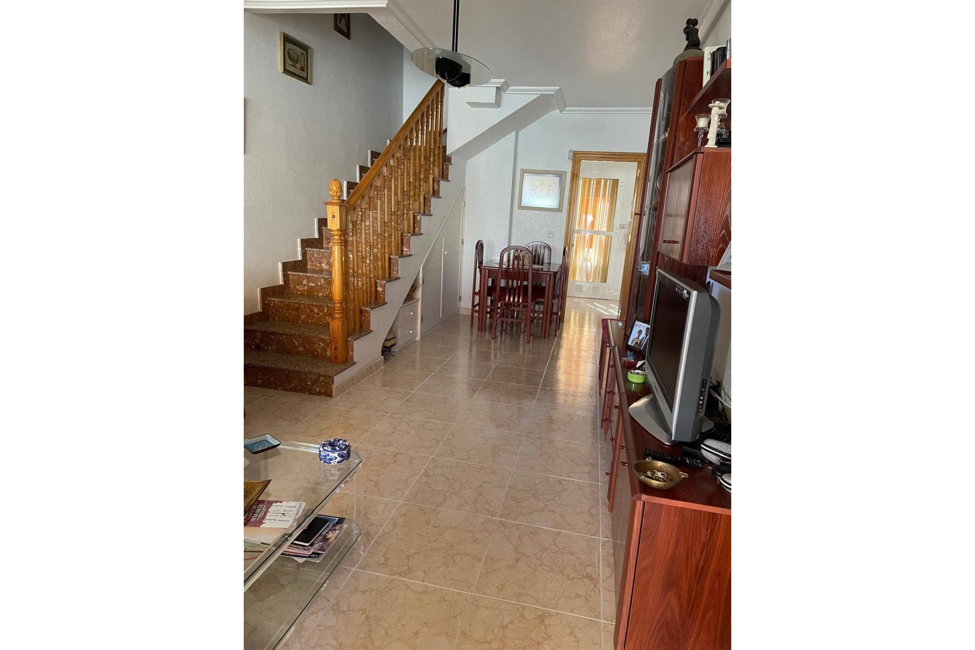 Resale - Stadthaus -
Santiago de la ribera - San blas