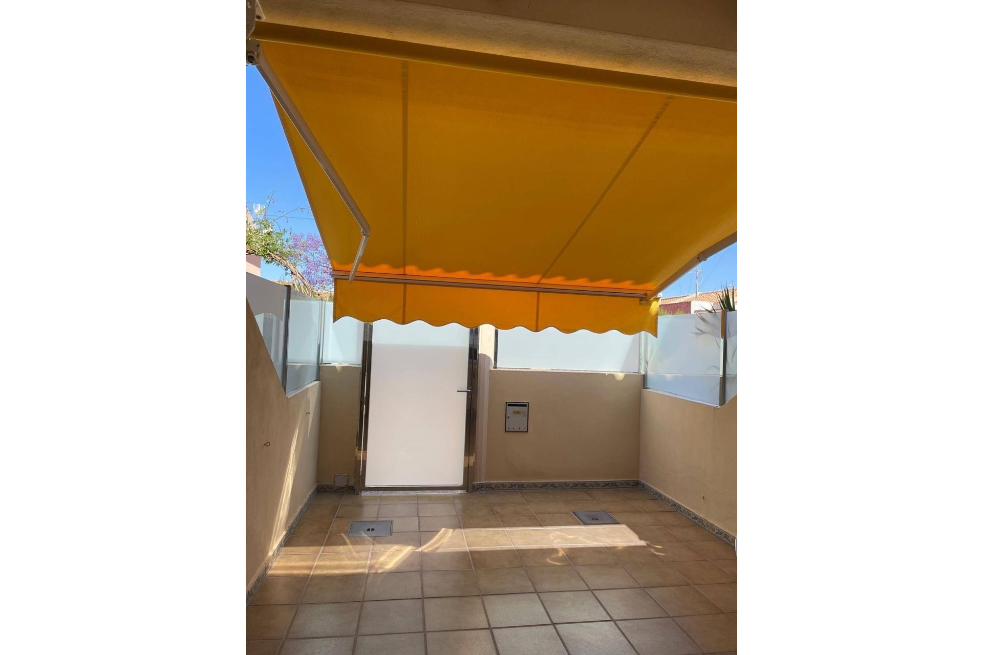 Resale - Stadthaus -
Santiago de la ribera - San blas