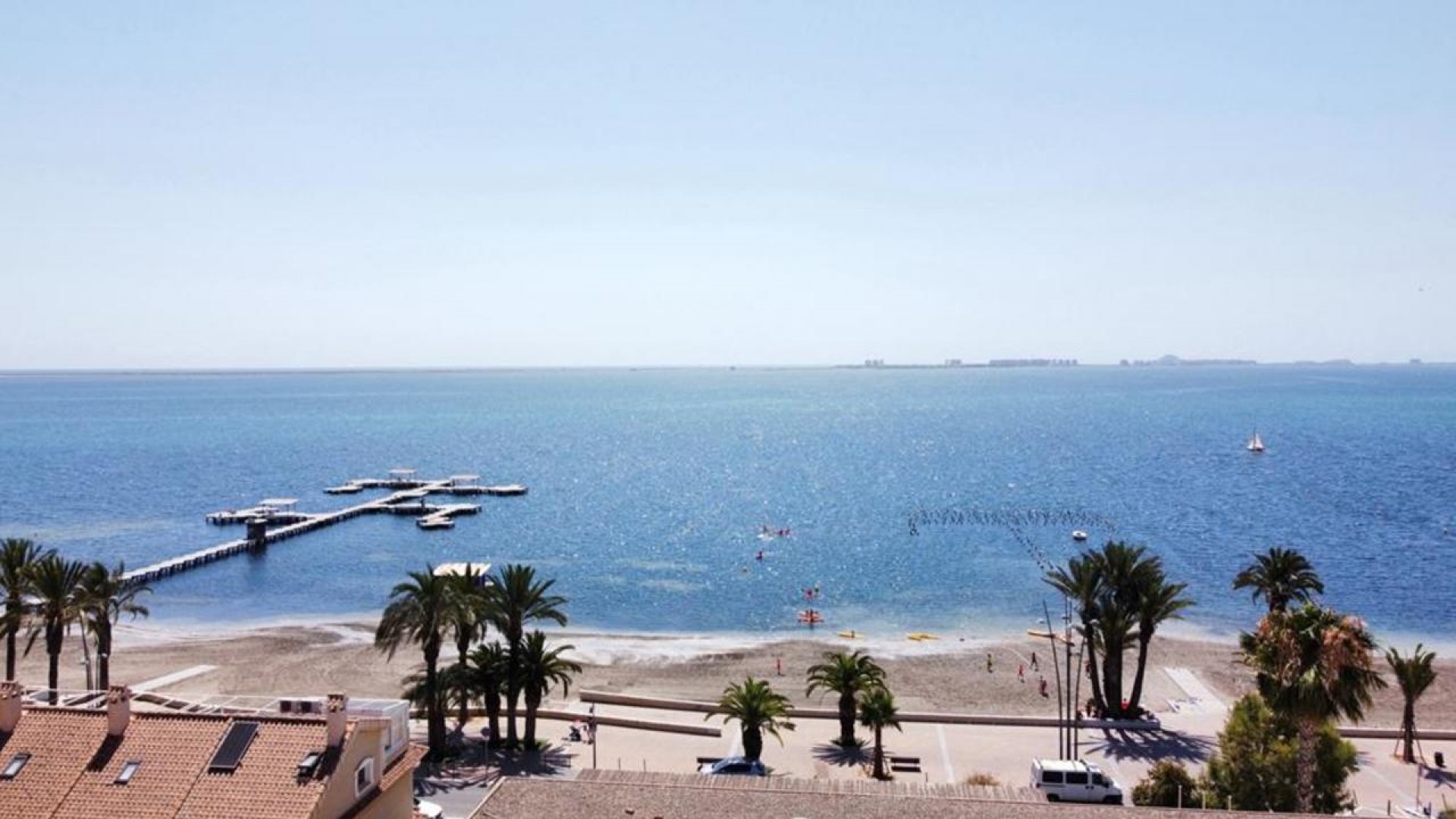 Resale - Stadthaus -
Santiago de la ribera - Santiago de la Ribera