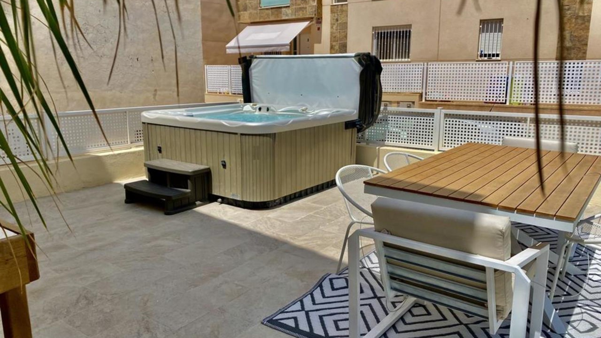 Resale - Stadthaus -
Santiago de la ribera - Santiago de la Ribera