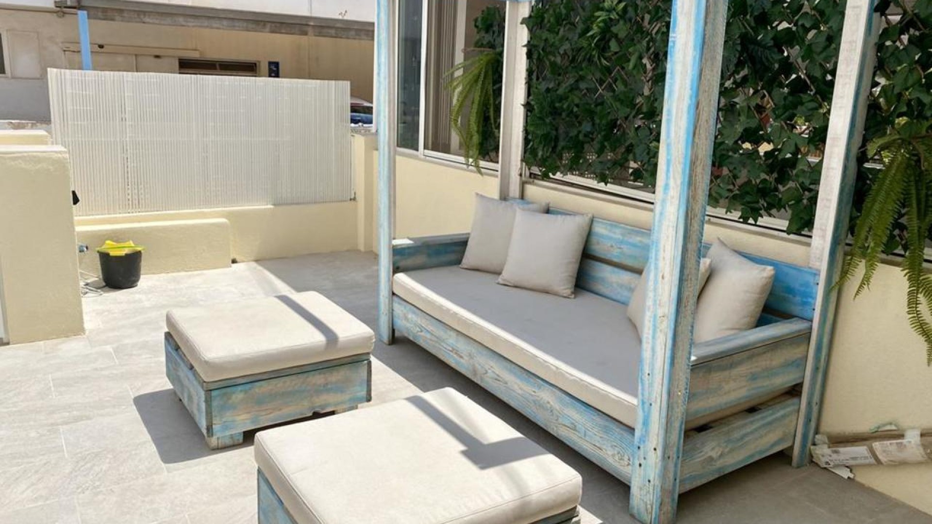 Resale - Stadthaus -
Santiago de la ribera - Santiago de la Ribera