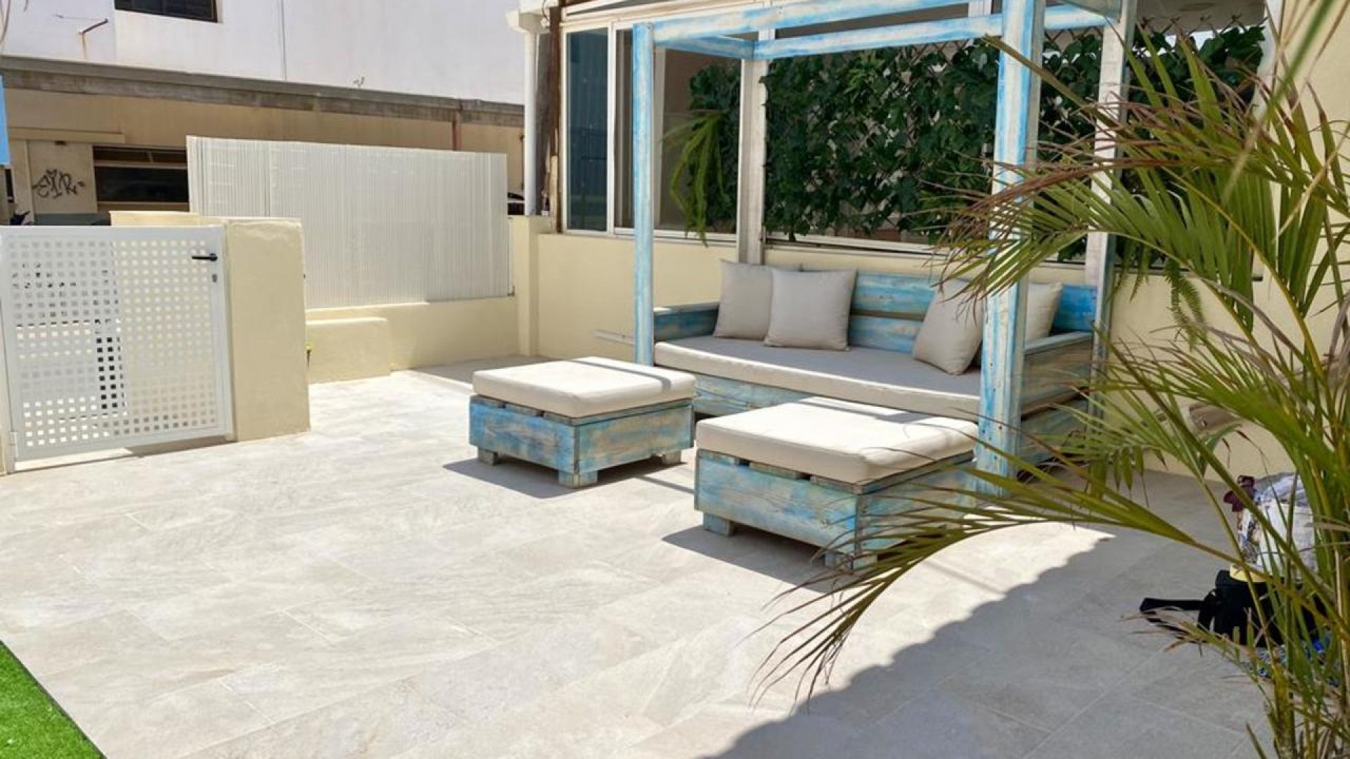 Resale - Stadthaus -
Santiago de la ribera - Santiago de la Ribera