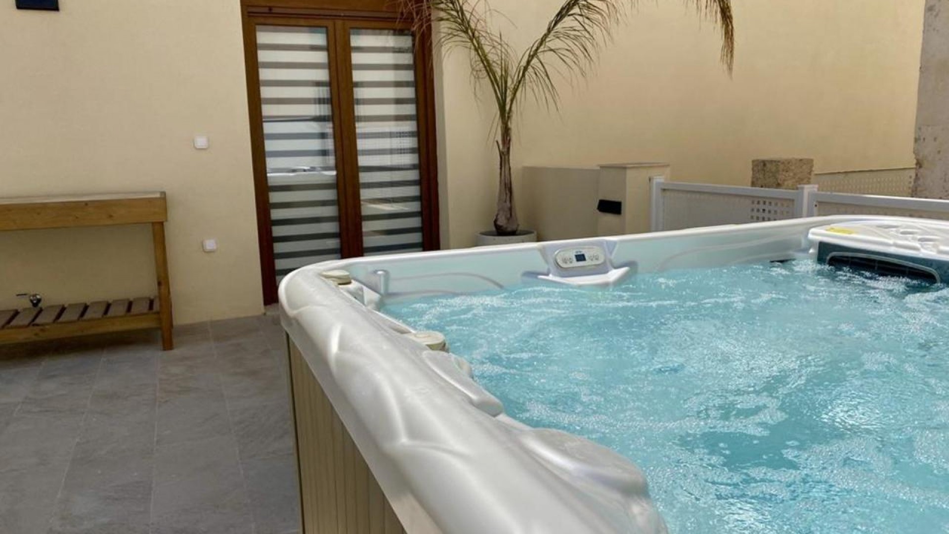 Resale - Stadthaus -
Santiago de la ribera - Santiago de la Ribera