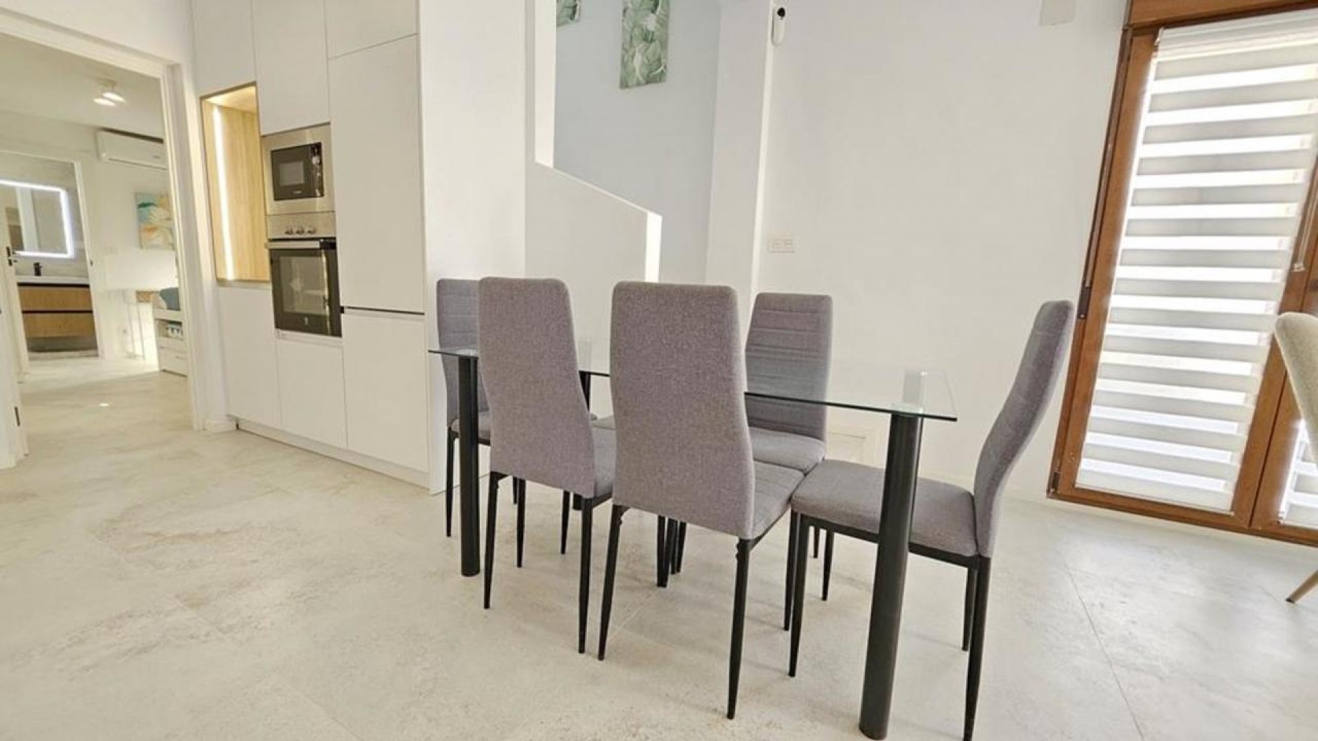 Resale - Stadthaus -
Santiago de la ribera - Santiago de la Ribera