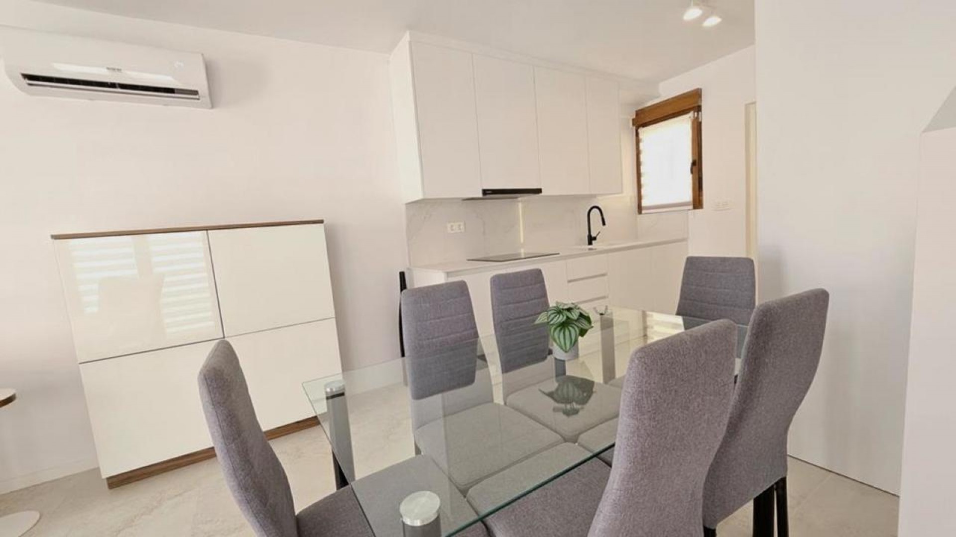 Resale - Stadthaus -
Santiago de la ribera - Santiago de la Ribera