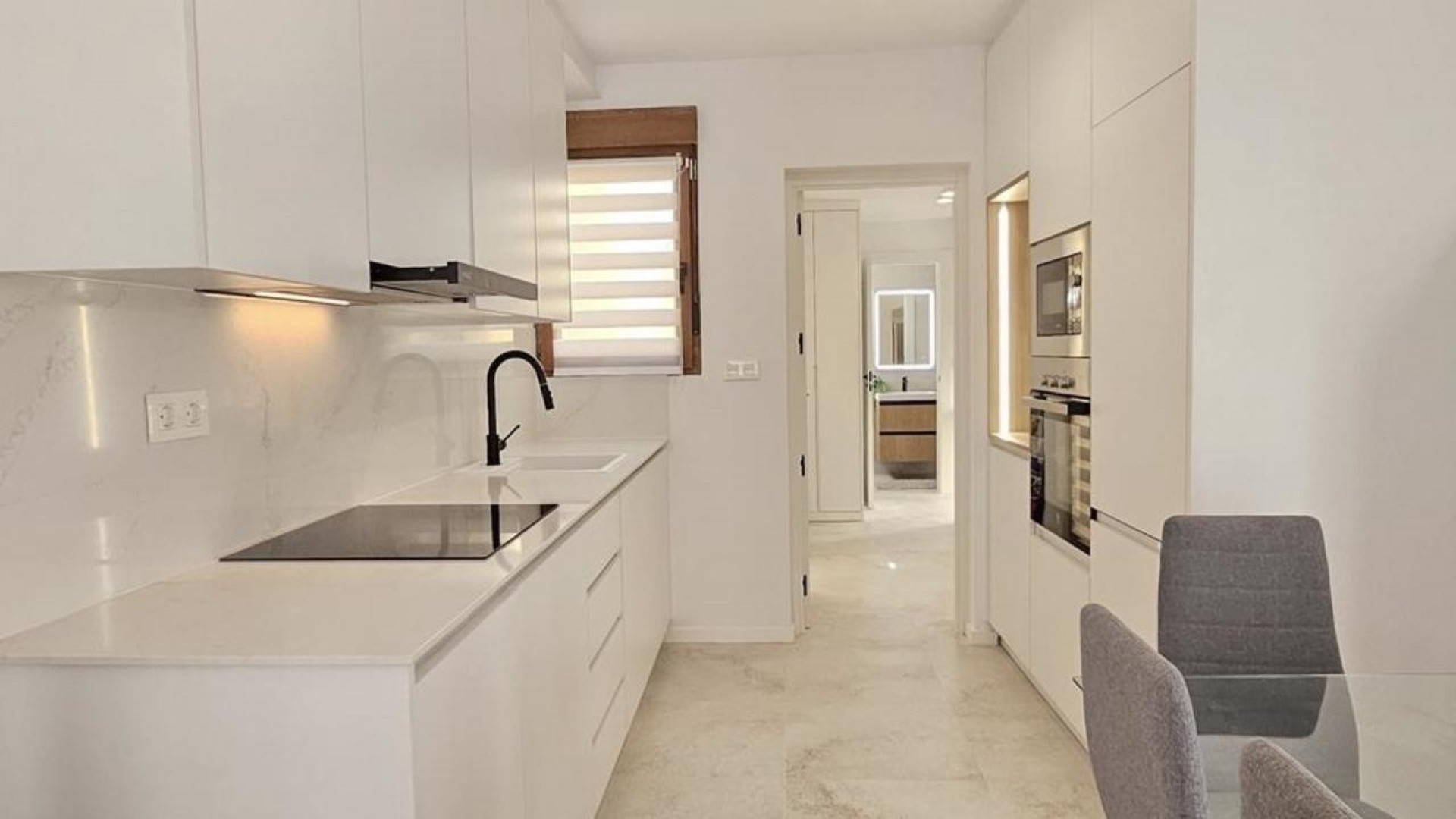 Resale - Stadthaus -
Santiago de la ribera - Santiago de la Ribera