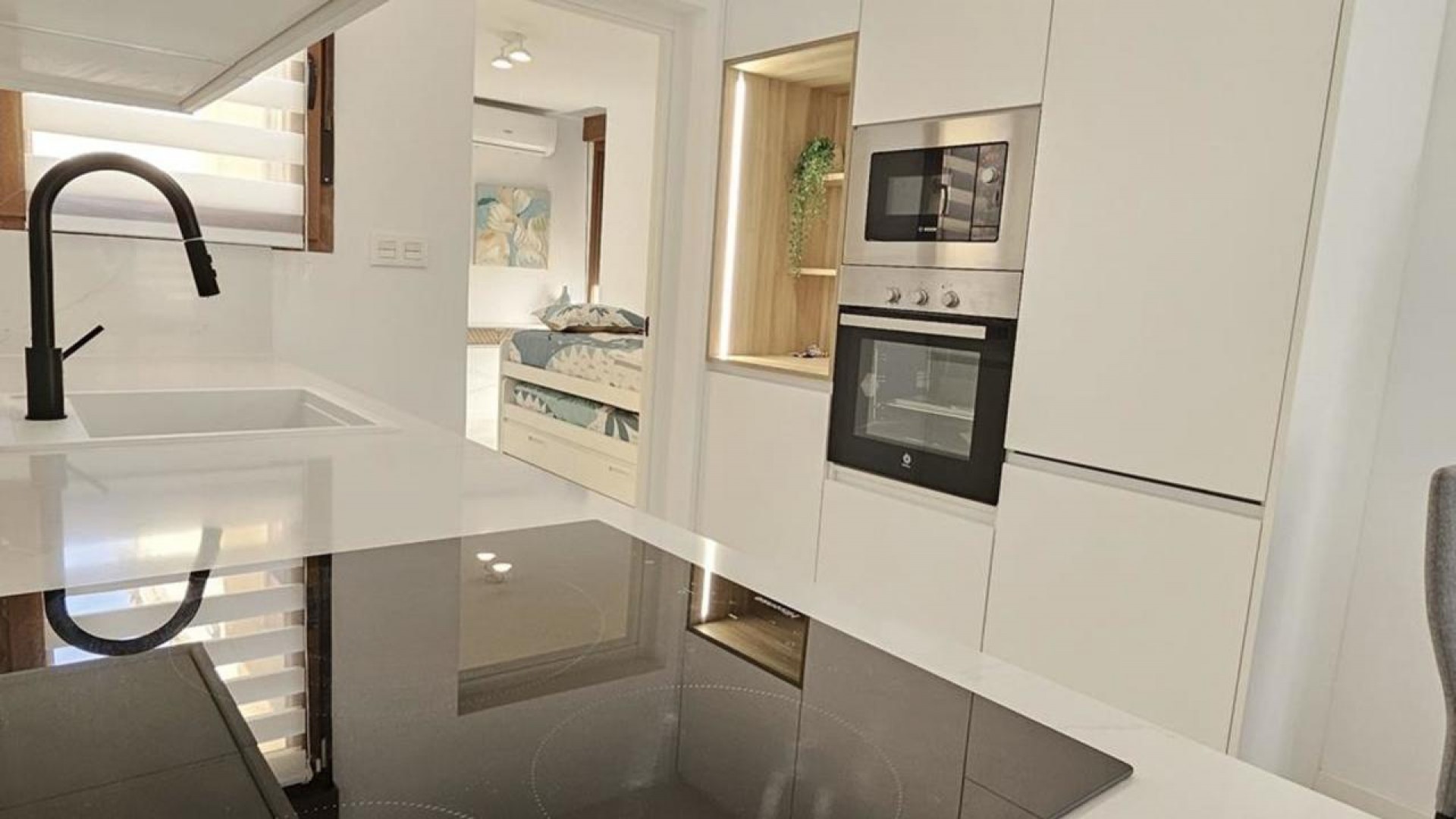 Resale - Stadthaus -
Santiago de la ribera - Santiago de la Ribera