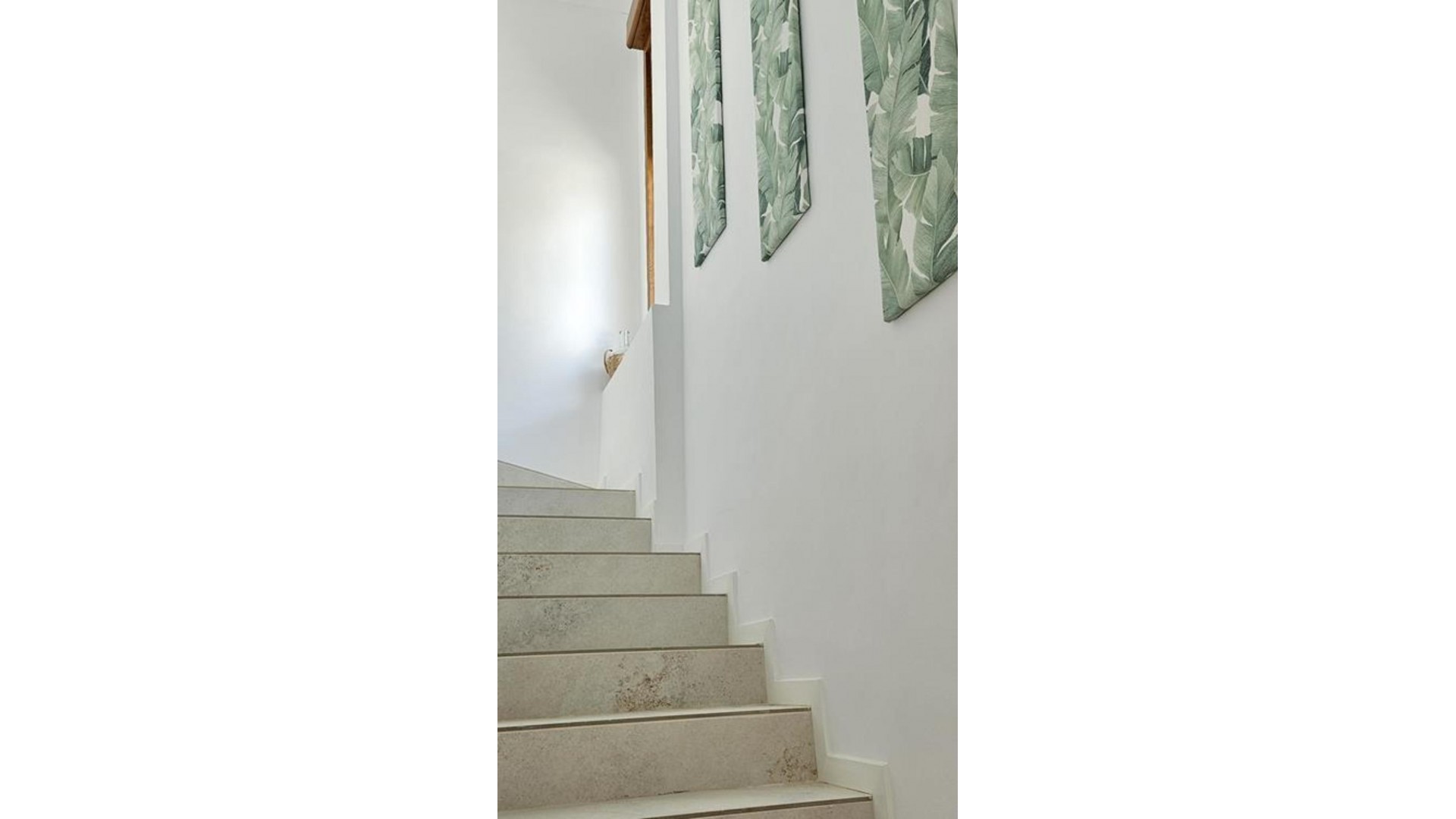 Resale - Stadthaus -
Santiago de la ribera - Santiago de la Ribera