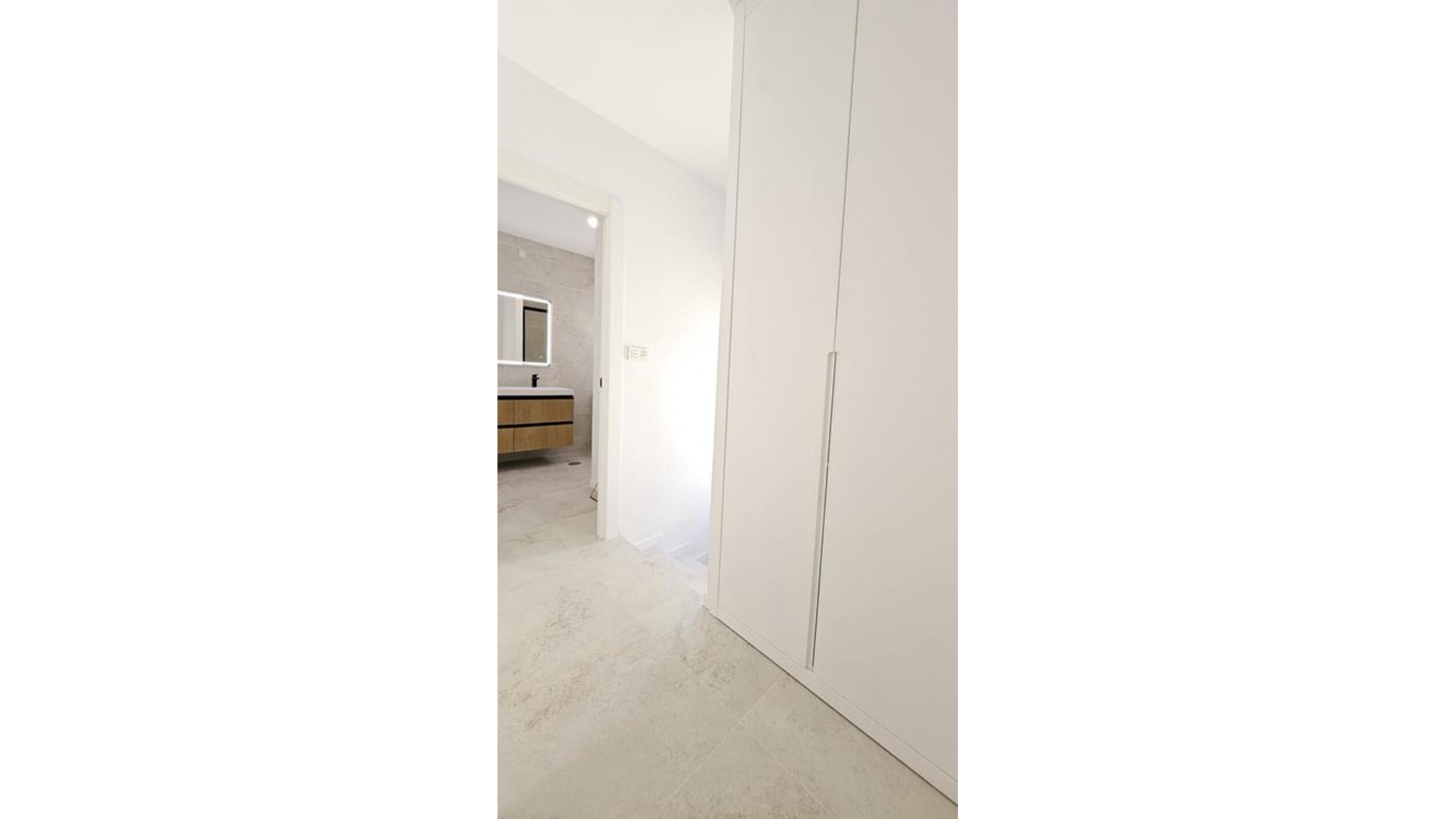 Resale - Stadthaus -
Santiago de la ribera - Santiago de la Ribera