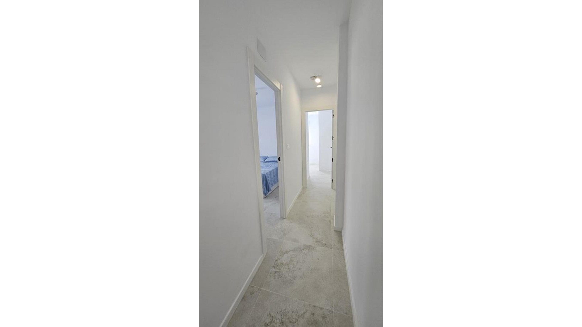 Resale - Stadthaus -
Santiago de la ribera - Santiago de la Ribera