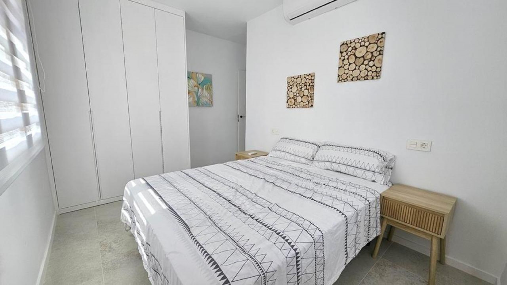 Resale - Stadthaus -
Santiago de la ribera - Santiago de la Ribera