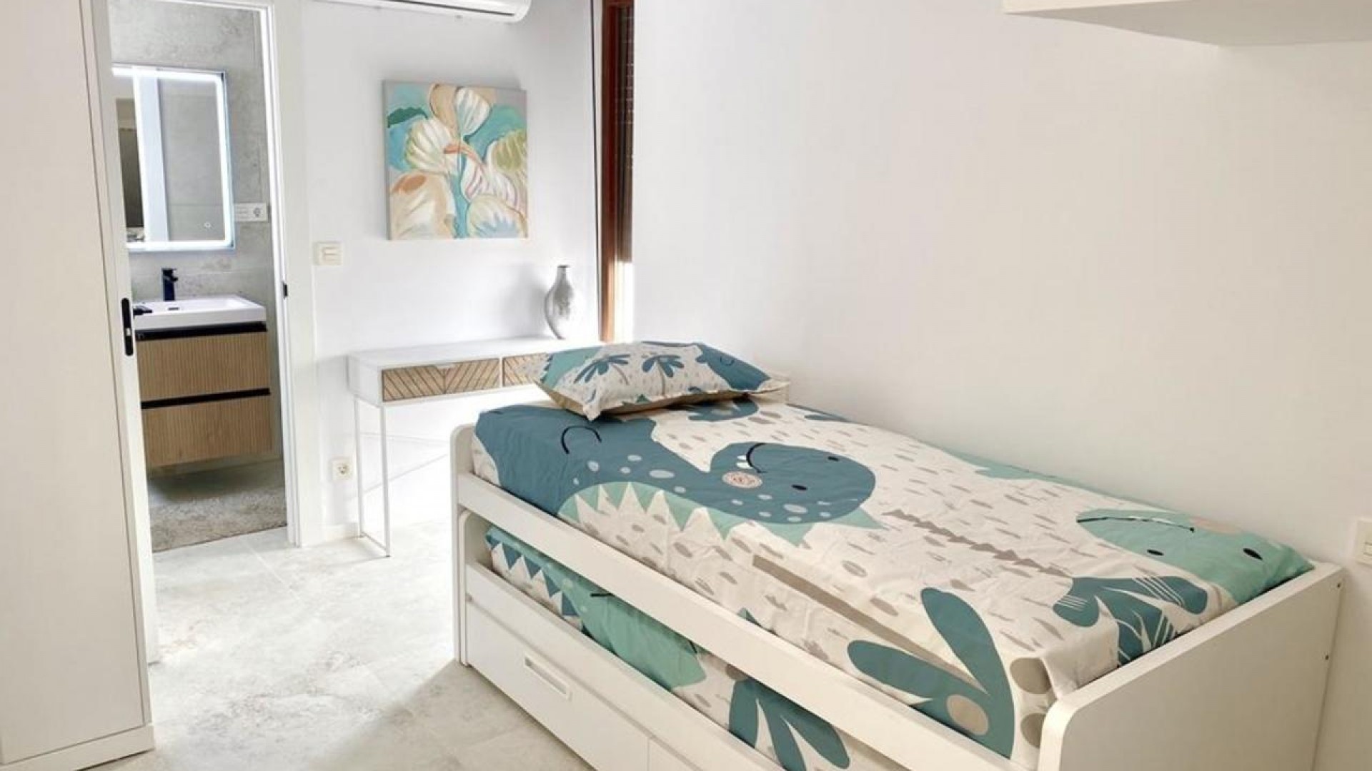 Resale - Stadthaus -
Santiago de la ribera - Santiago de la Ribera