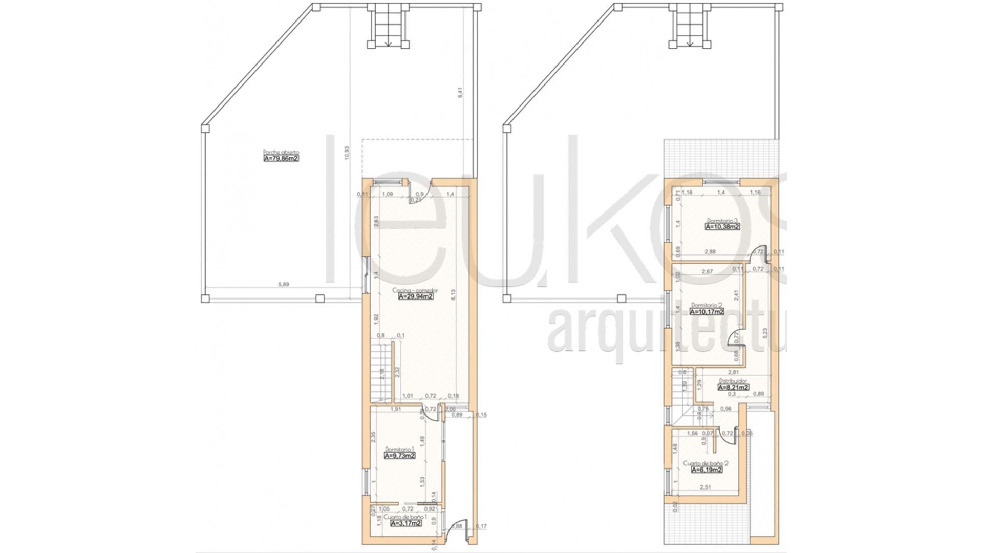 Resale - Stadthaus -
Santiago de la ribera - Santiago de la Ribera