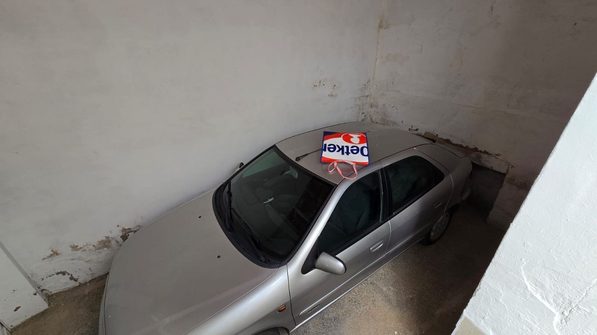 Resale - Stadthaus -
SAX