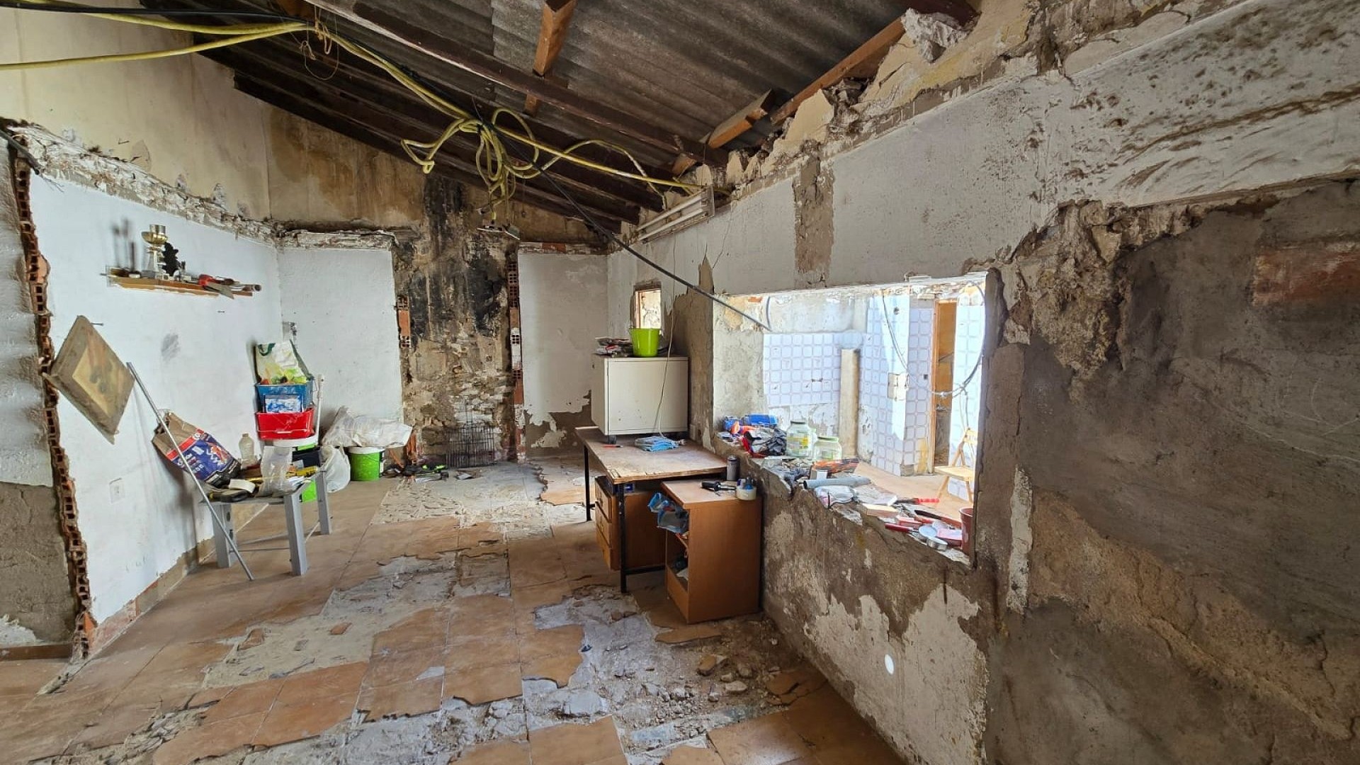 Resale - Stadthaus -
SAX