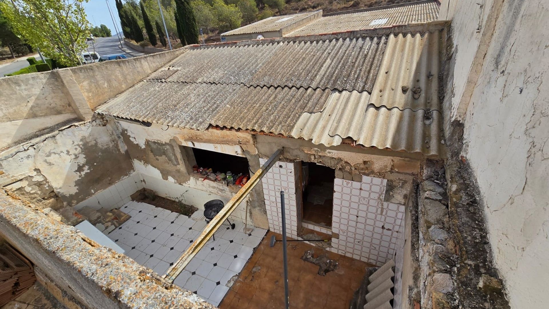 Resale - Stadthaus -
SAX