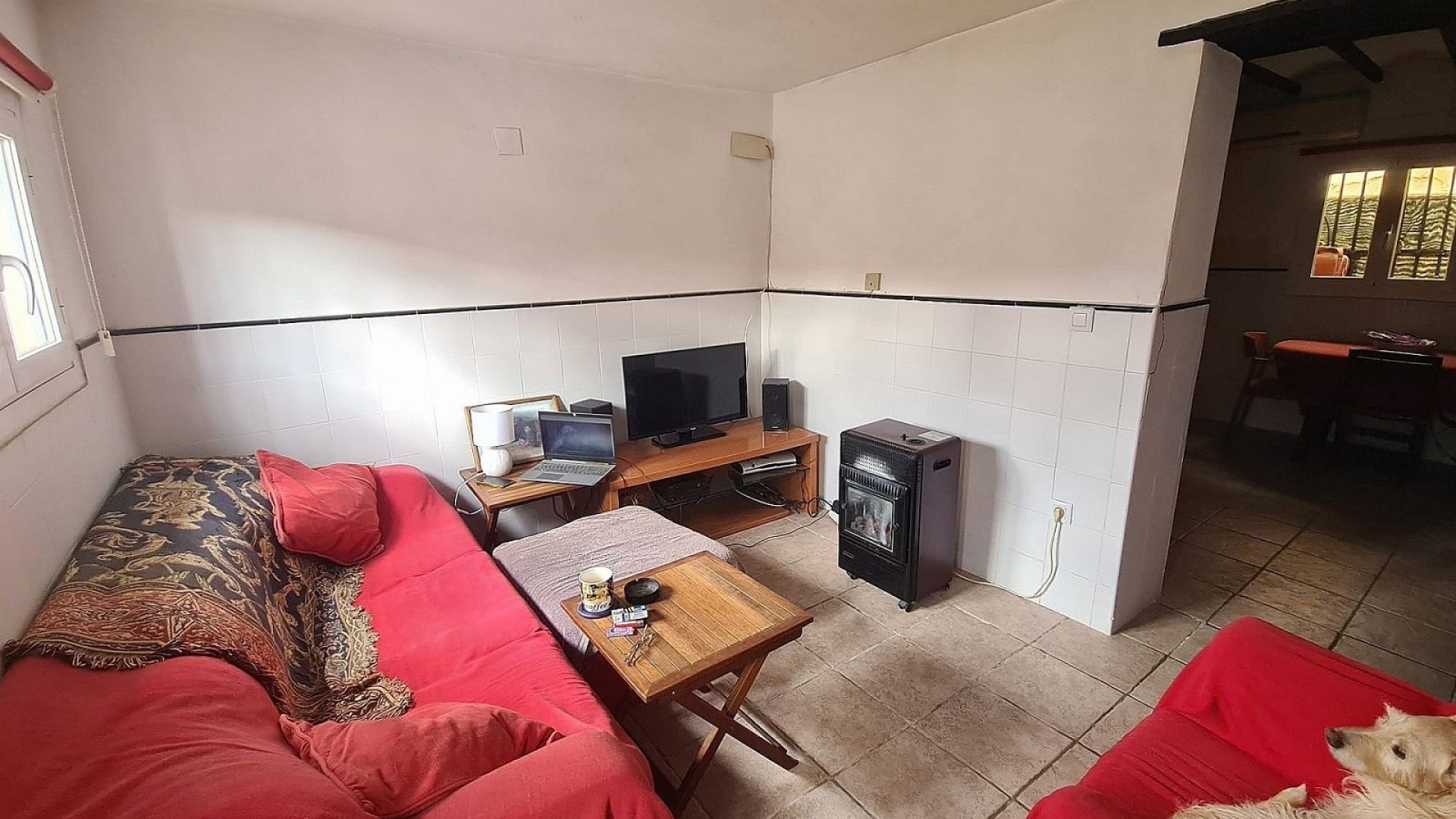 Resale - Stadthaus -
SAX