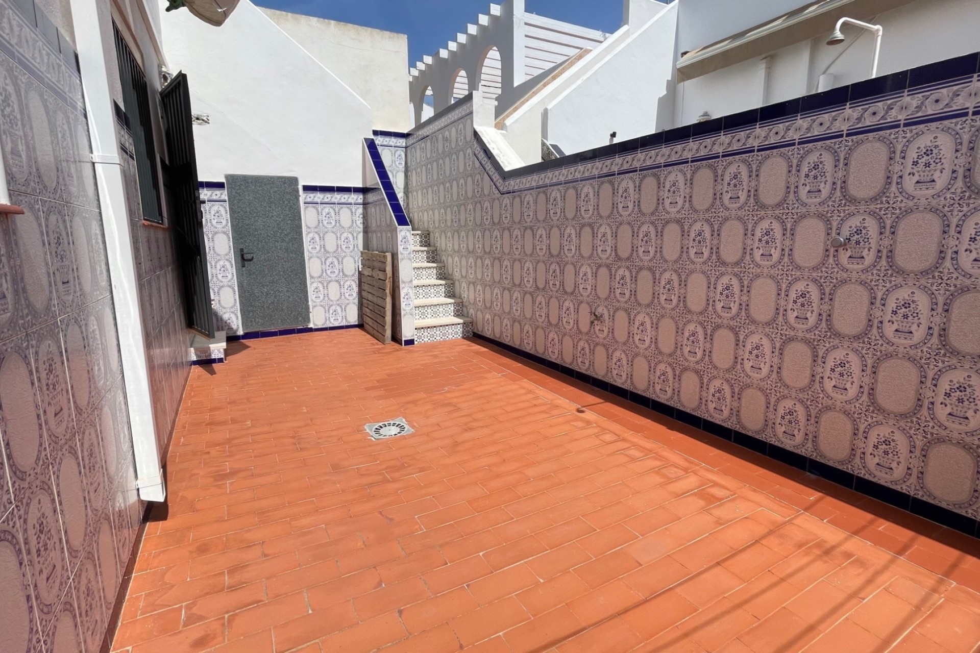 Resale - Stadthaus -
Torre de la Horadada - Costa Blanca