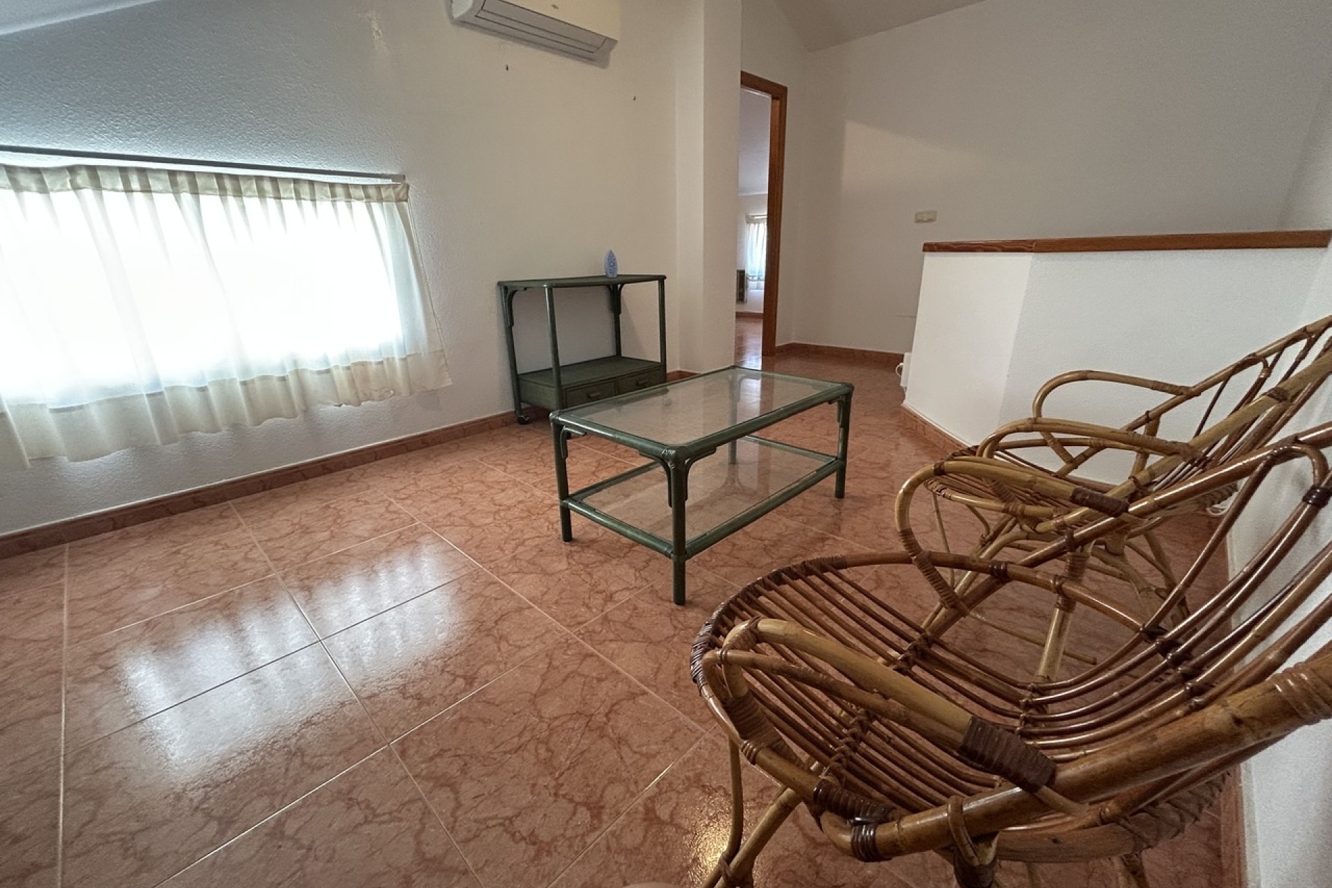 Resale - Stadthaus -
Torre de la Horadada - Costa Blanca