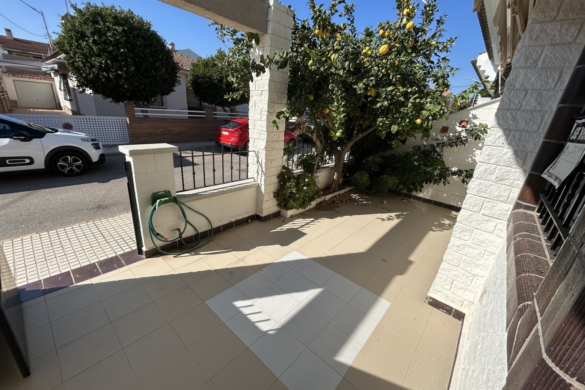 Resale - Stadthaus -
Torre de la Horadada - Costa Blanca