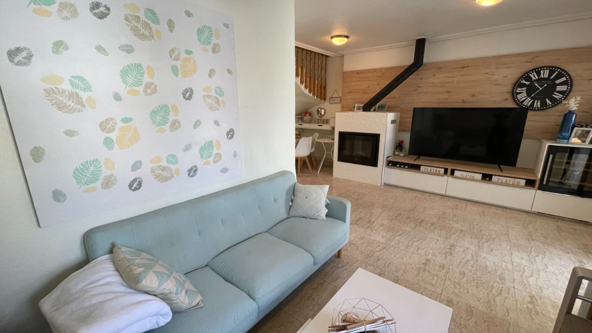 Resale - Stadthaus -
Torre de La Horadada - Torre De Horadada