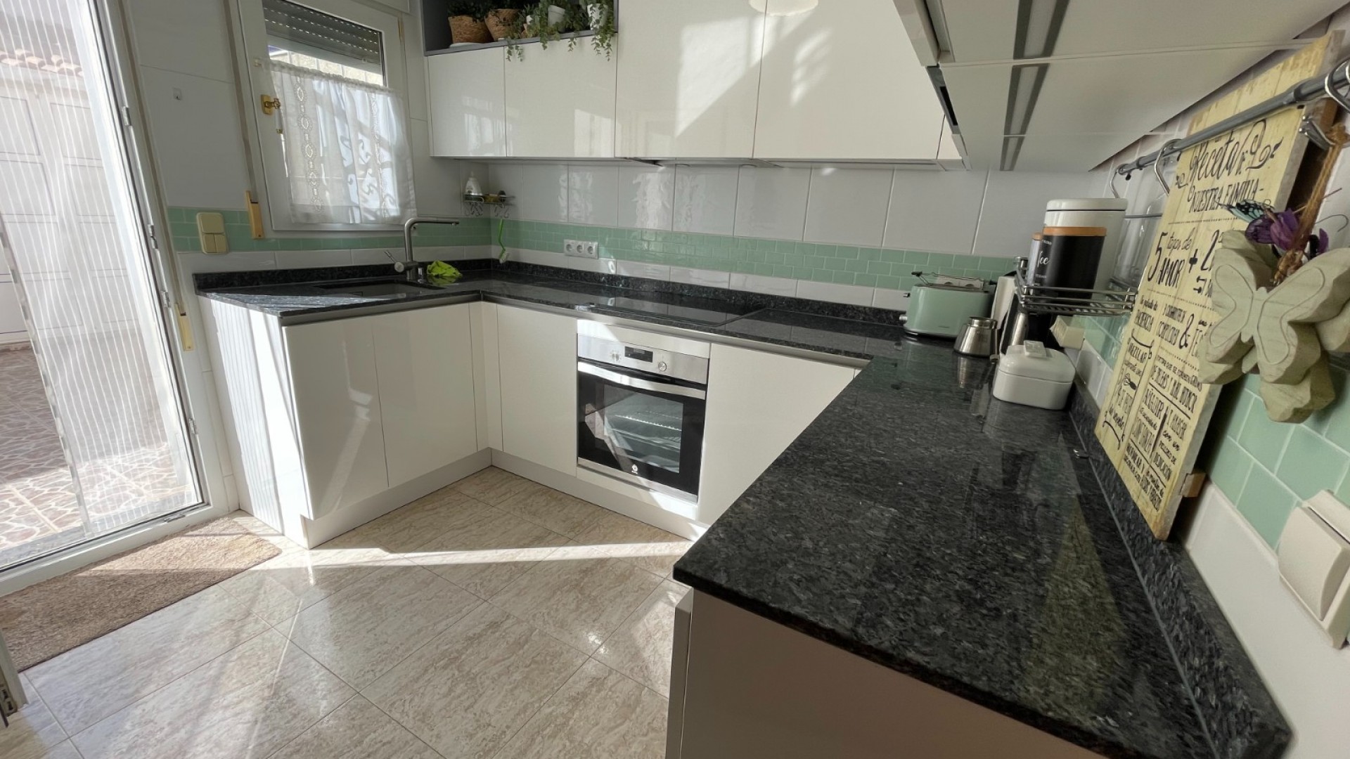 Resale - Stadthaus -
Torre de La Horadada - Torre De Horadada