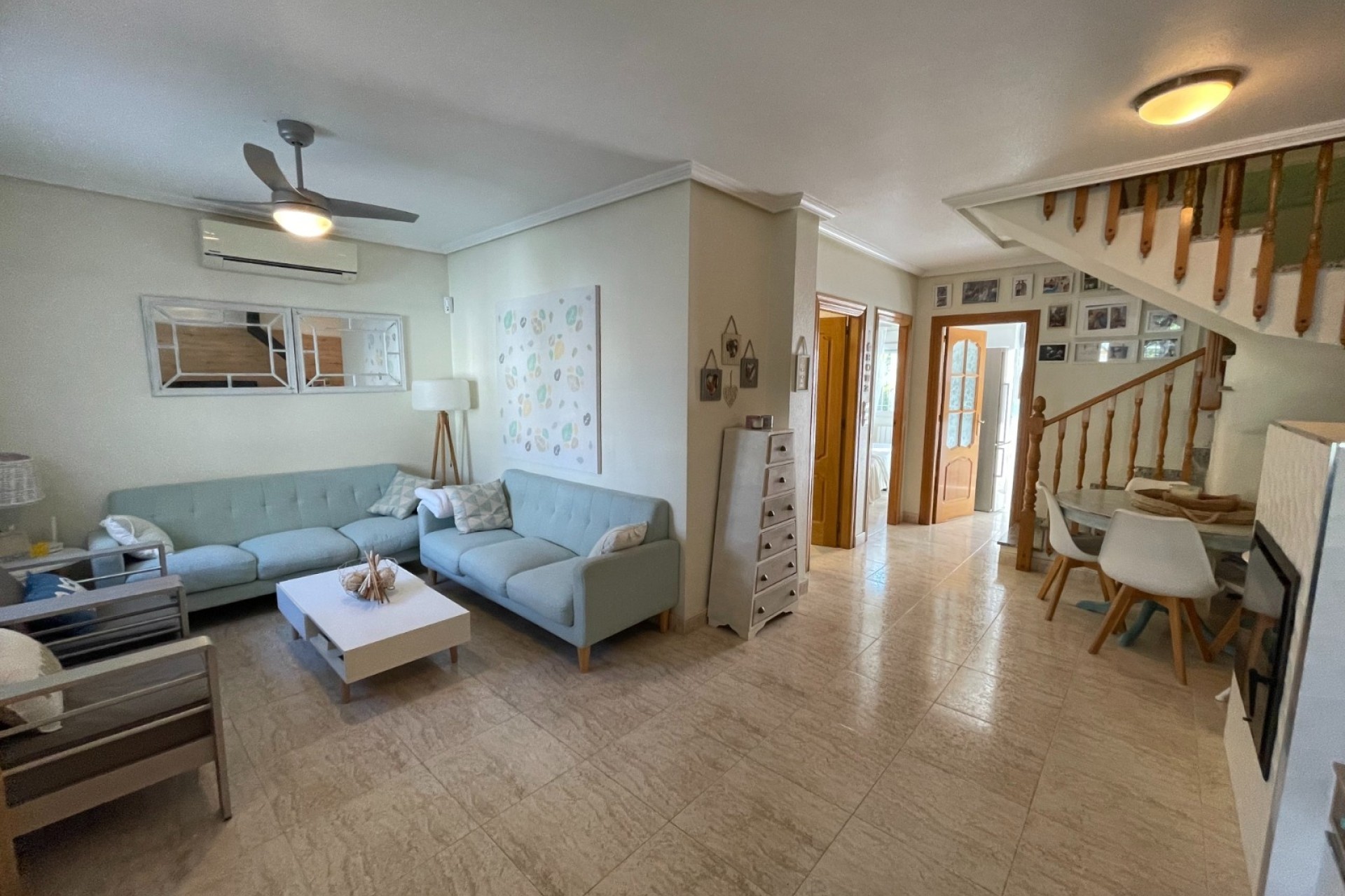 Resale - Stadthaus -
Torre de La Horadada - Torre de La Horadada - Town