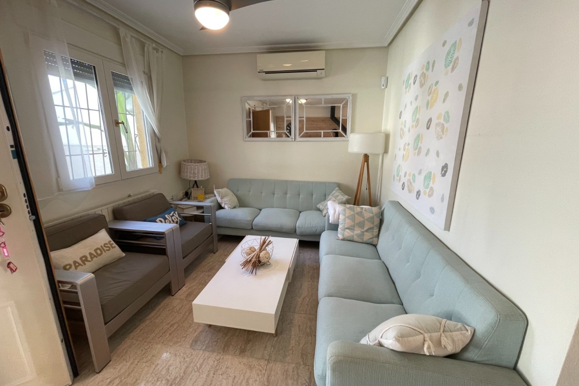 Resale - Stadthaus -
Torre de La Horadada - Torre de La Horadada - Town