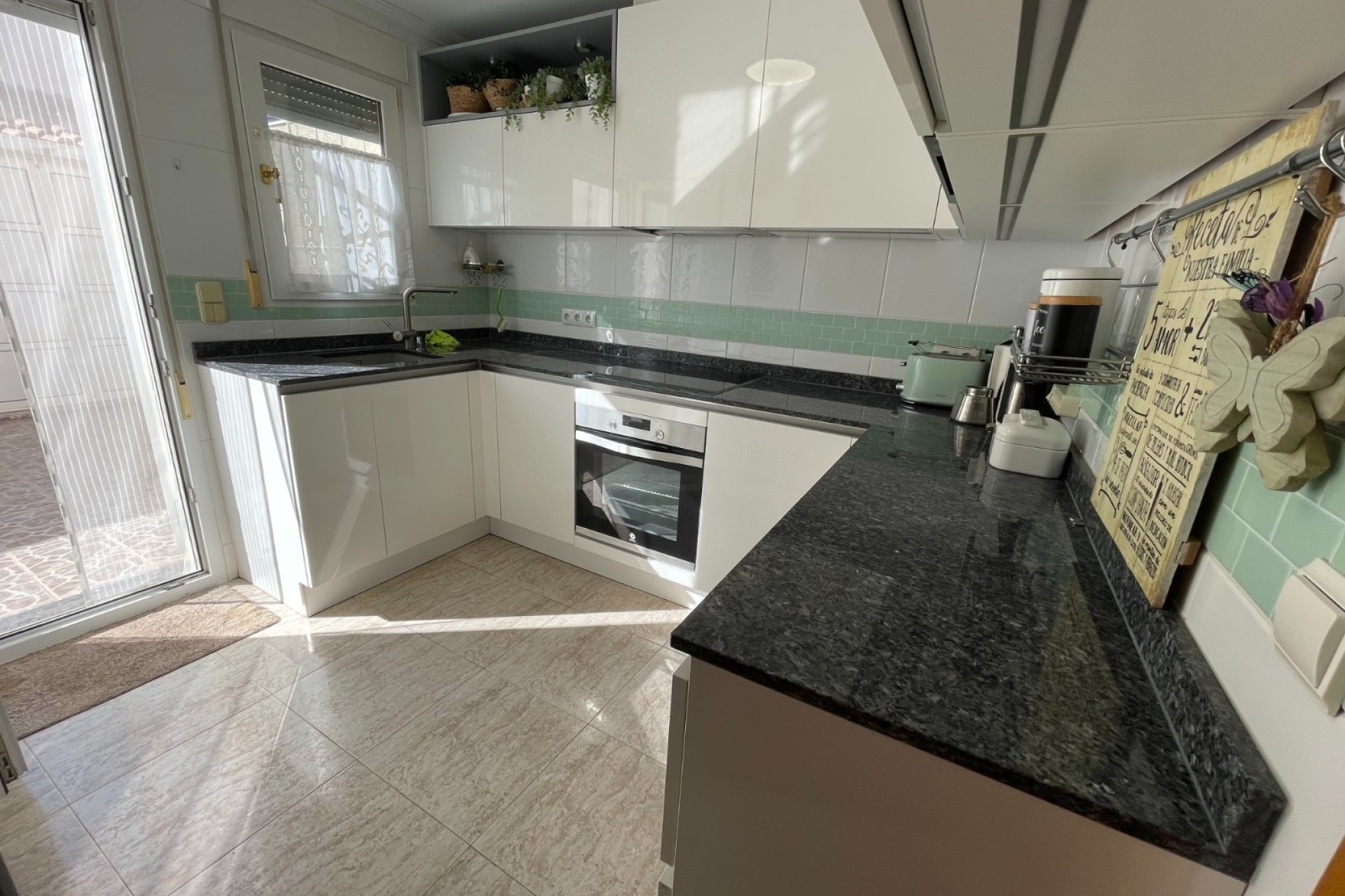 Resale - Stadthaus -
Torre de La Horadada - Torre de La Horadada - Town