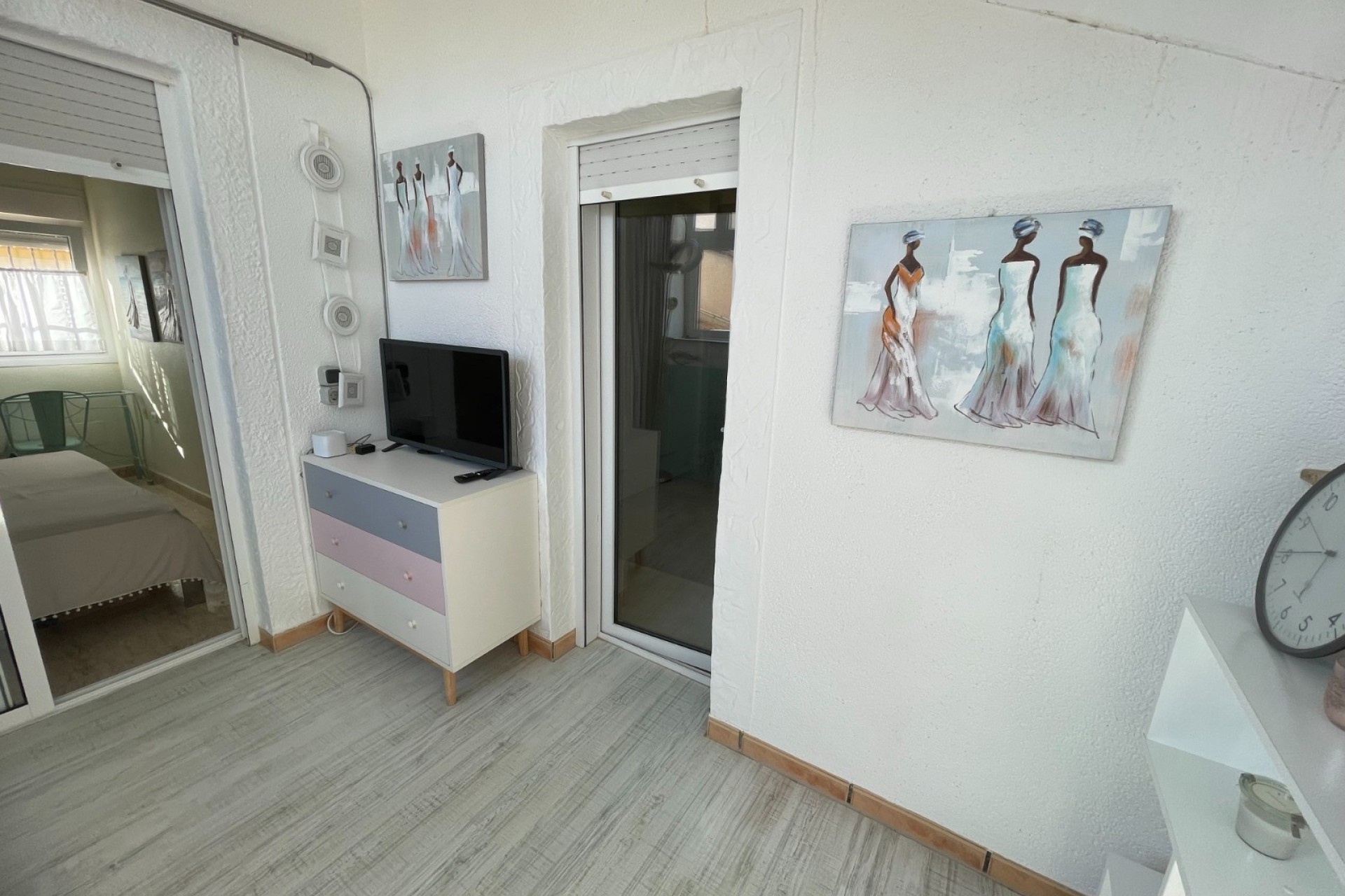 Resale - Stadthaus -
Torre de La Horadada - Torre de La Horadada - Town