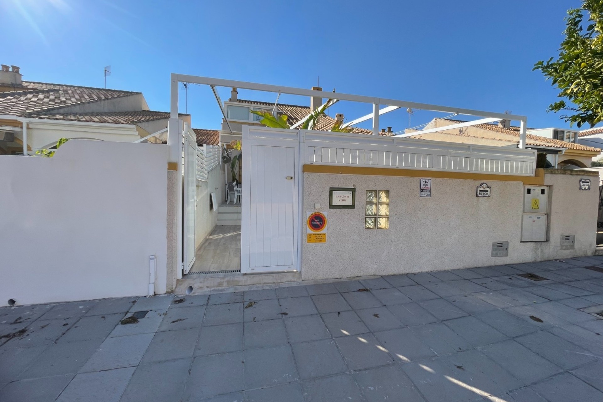 Resale - Stadthaus -
Torre de La Horadada - Torre de La Horadada - Town